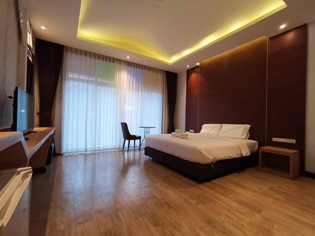 Southern Airport Hotel Hatyai