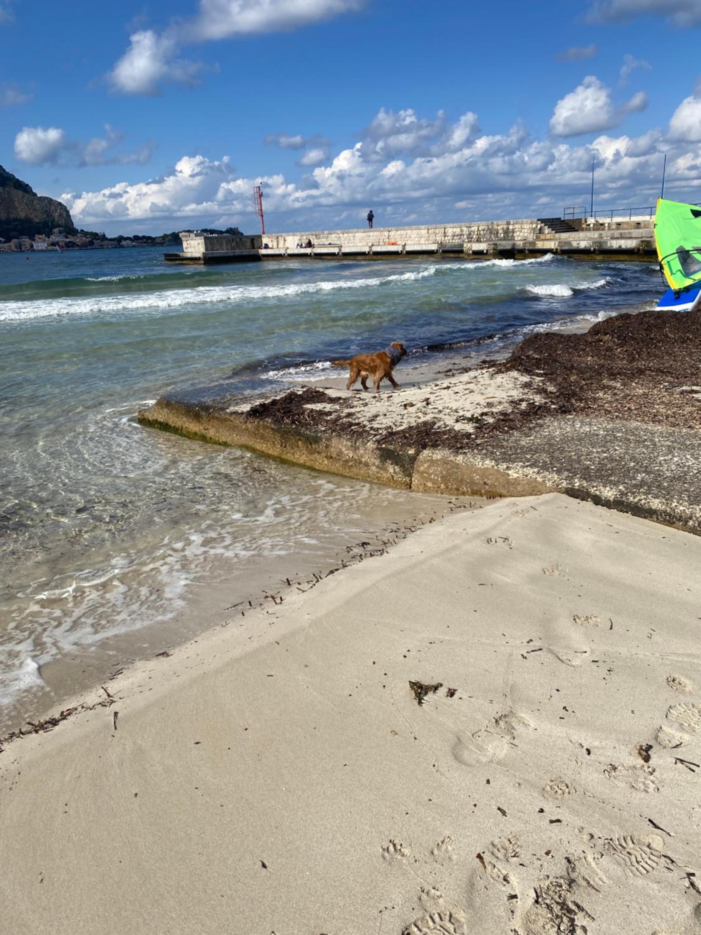 Villa Savoia Mondello