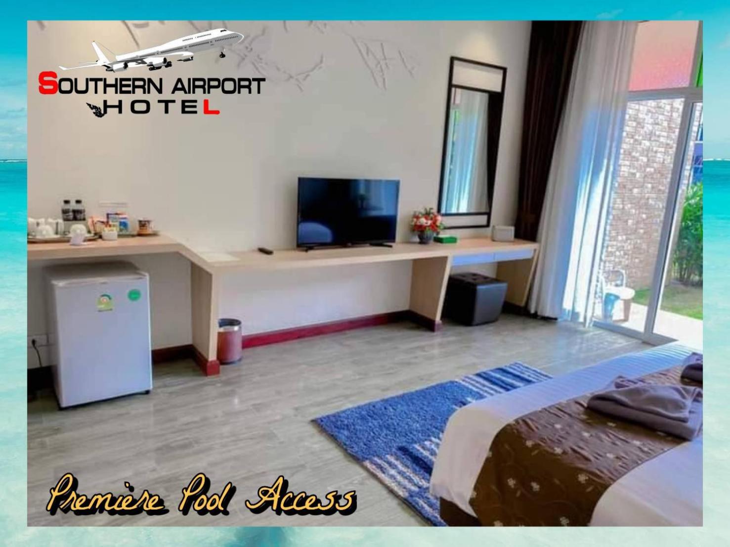 Southern Airport Hotel Hatyai