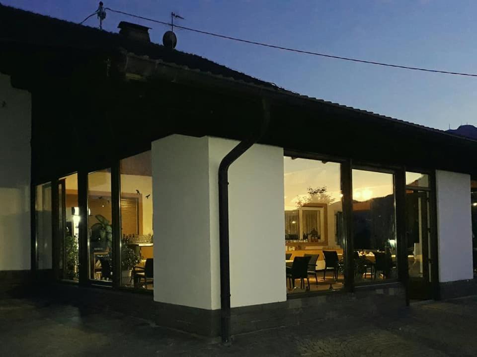 Landhaus Weingut