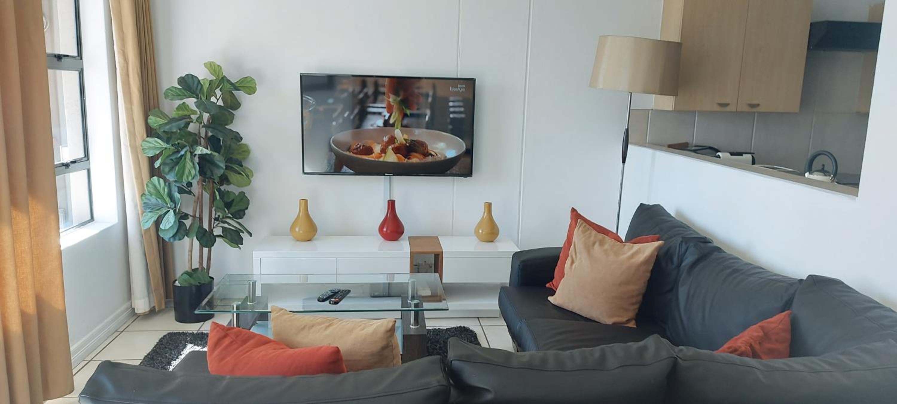 Westpoint Exclusive Apartments with Power Back Up