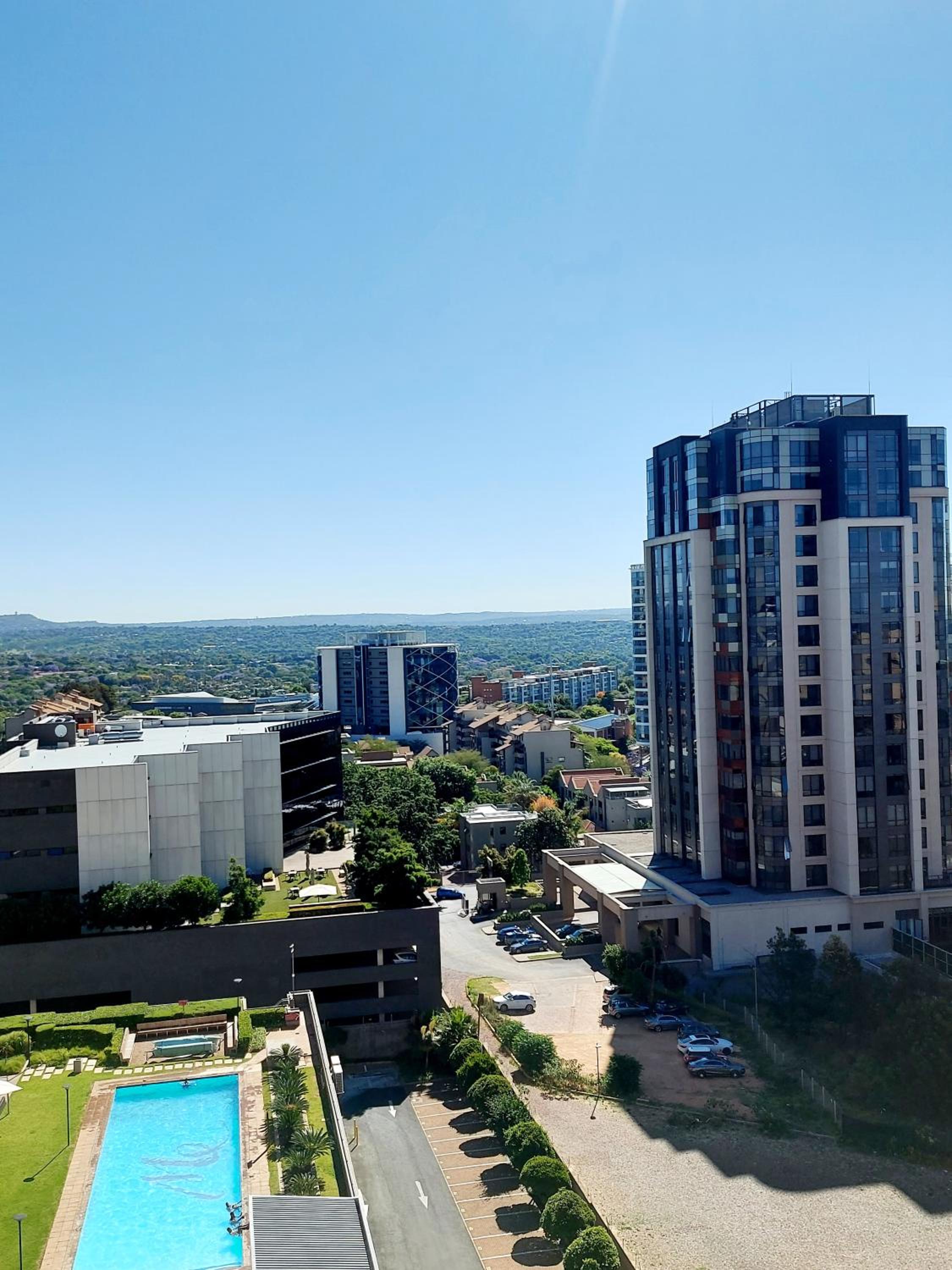 Westpoint Exclusive Apartments with Power Back Up