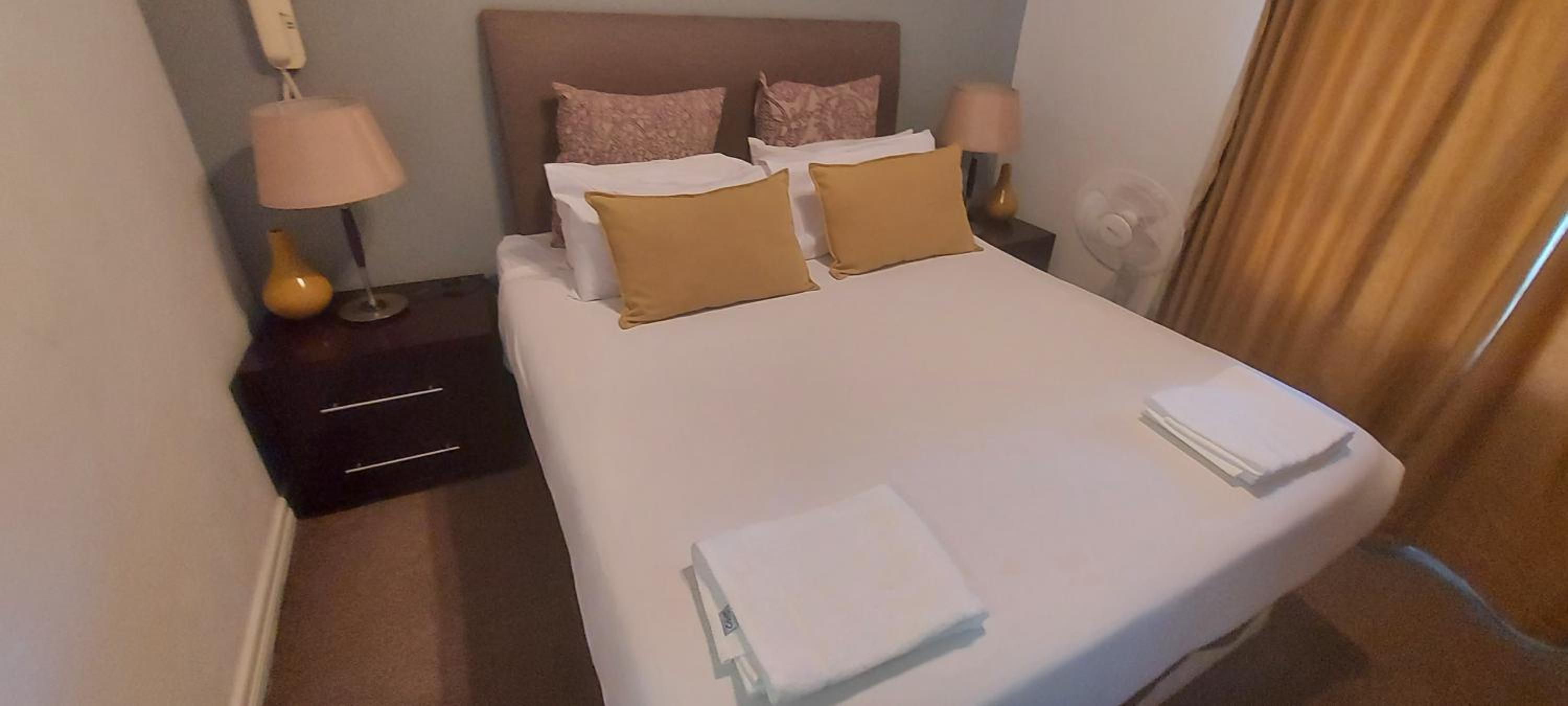 Westpoint Exclusive Apartments with Power Back Up