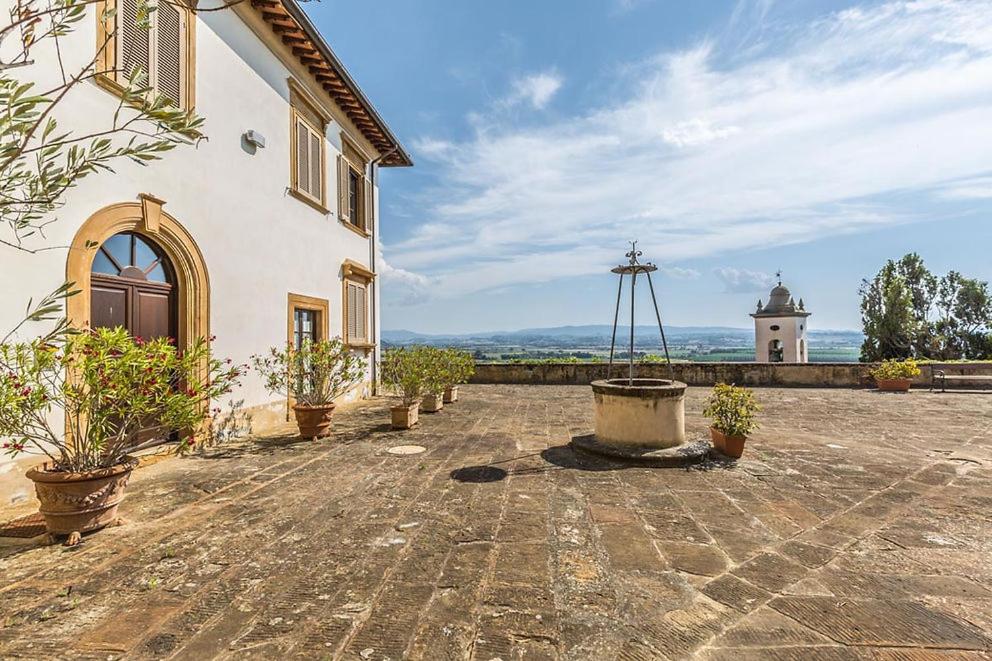 Castello di Alica view 4