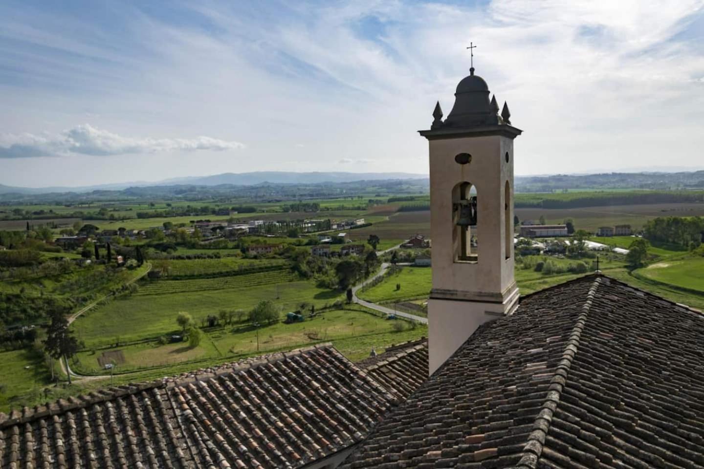 Castello di Alica view 2