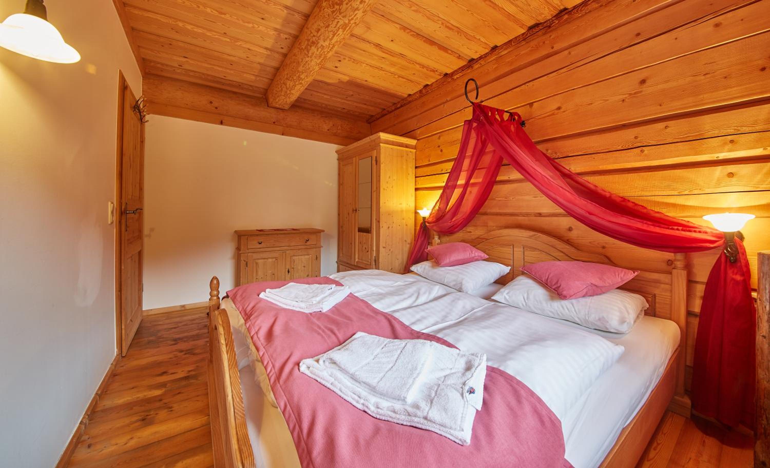 Drei Hittn Saalbach