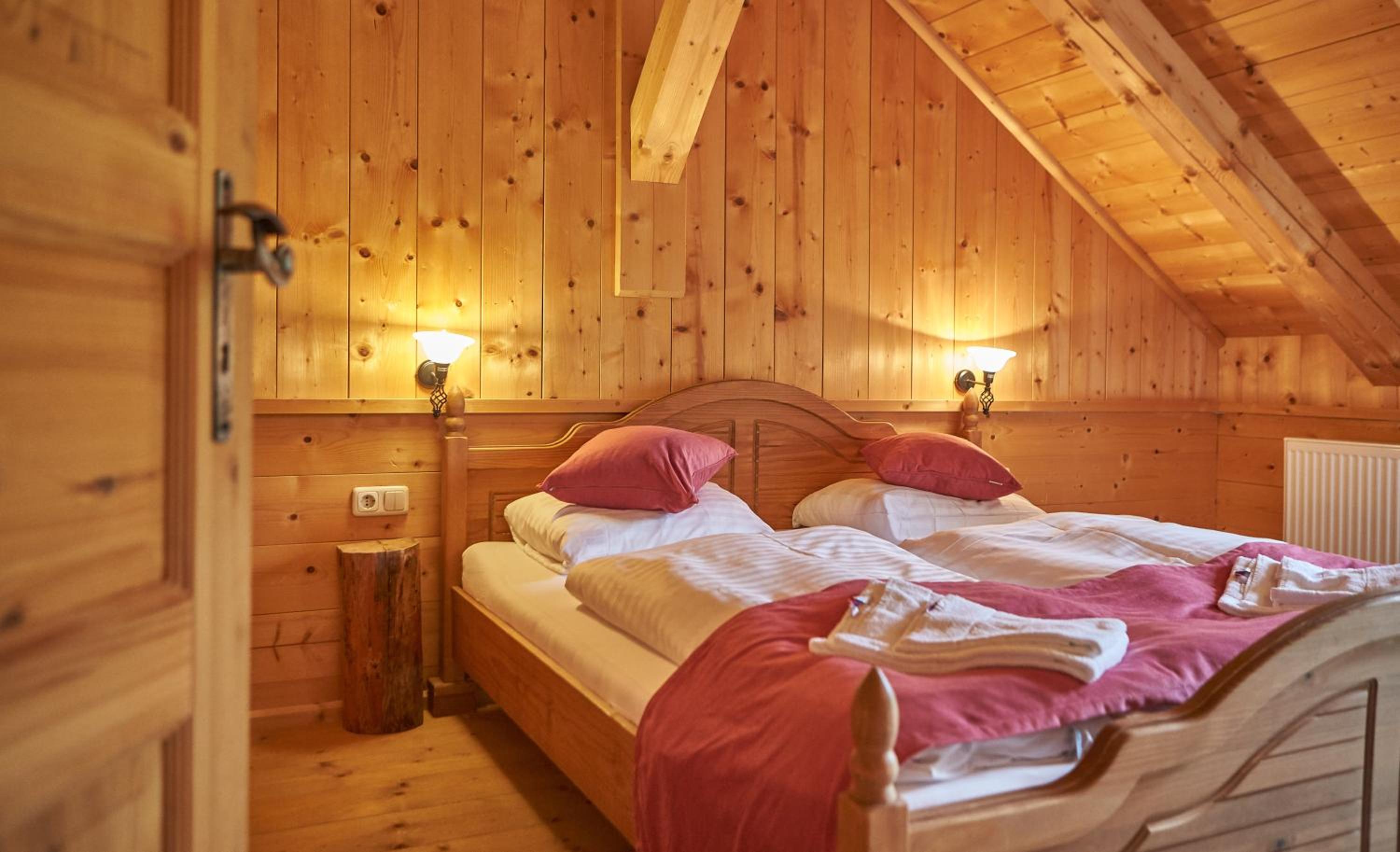 Drei Hittn Saalbach