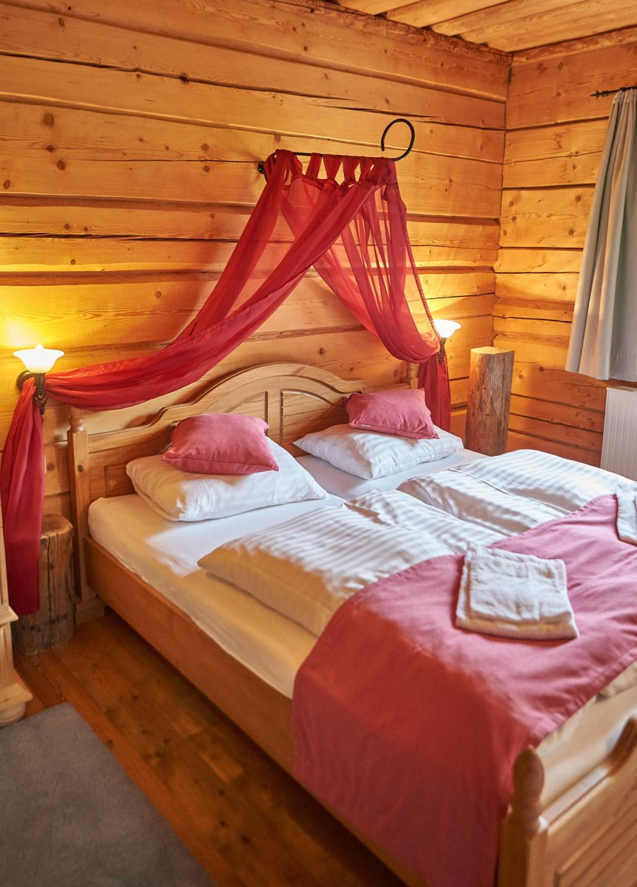 Drei Hittn Saalbach