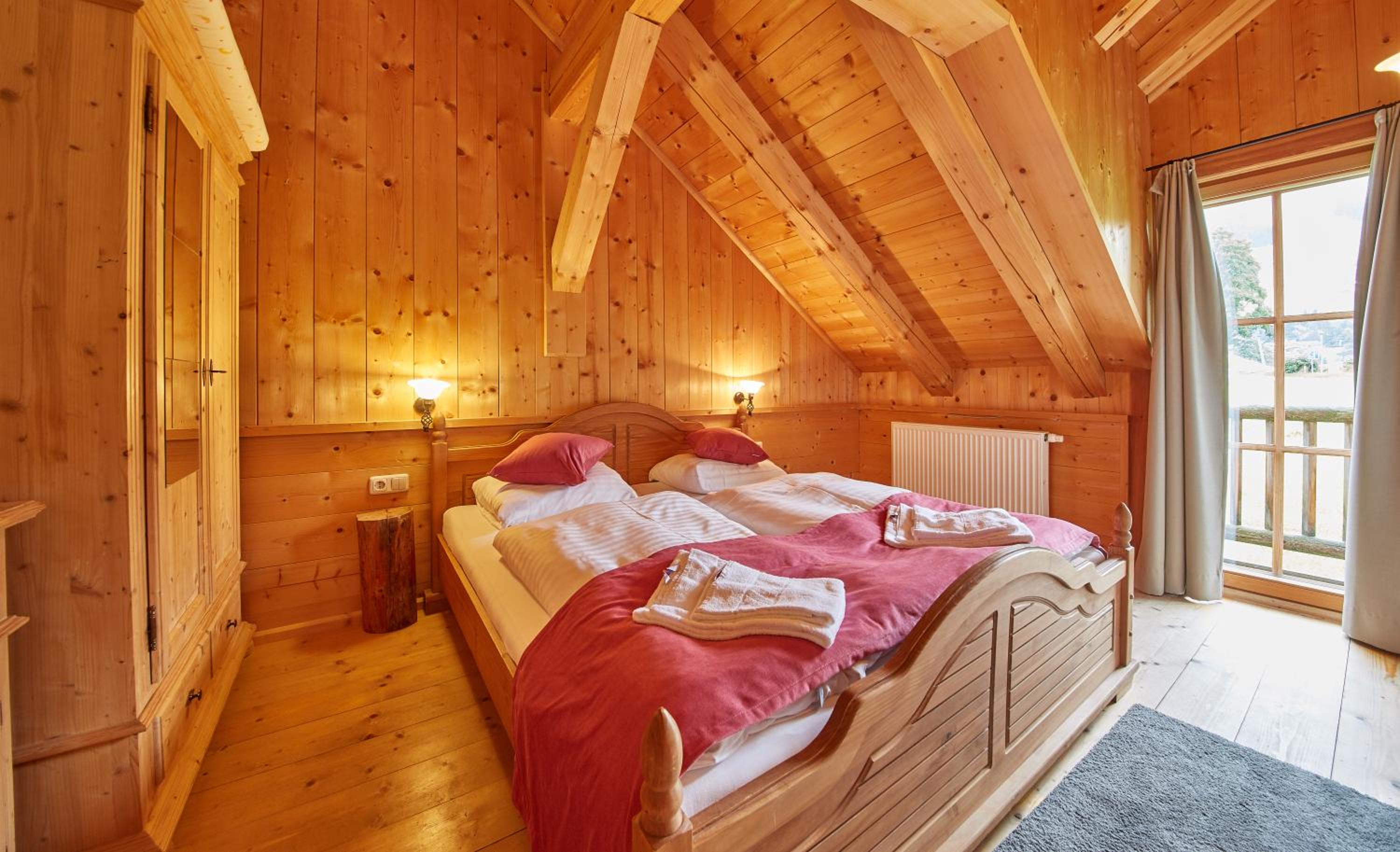 Drei Hittn Saalbach