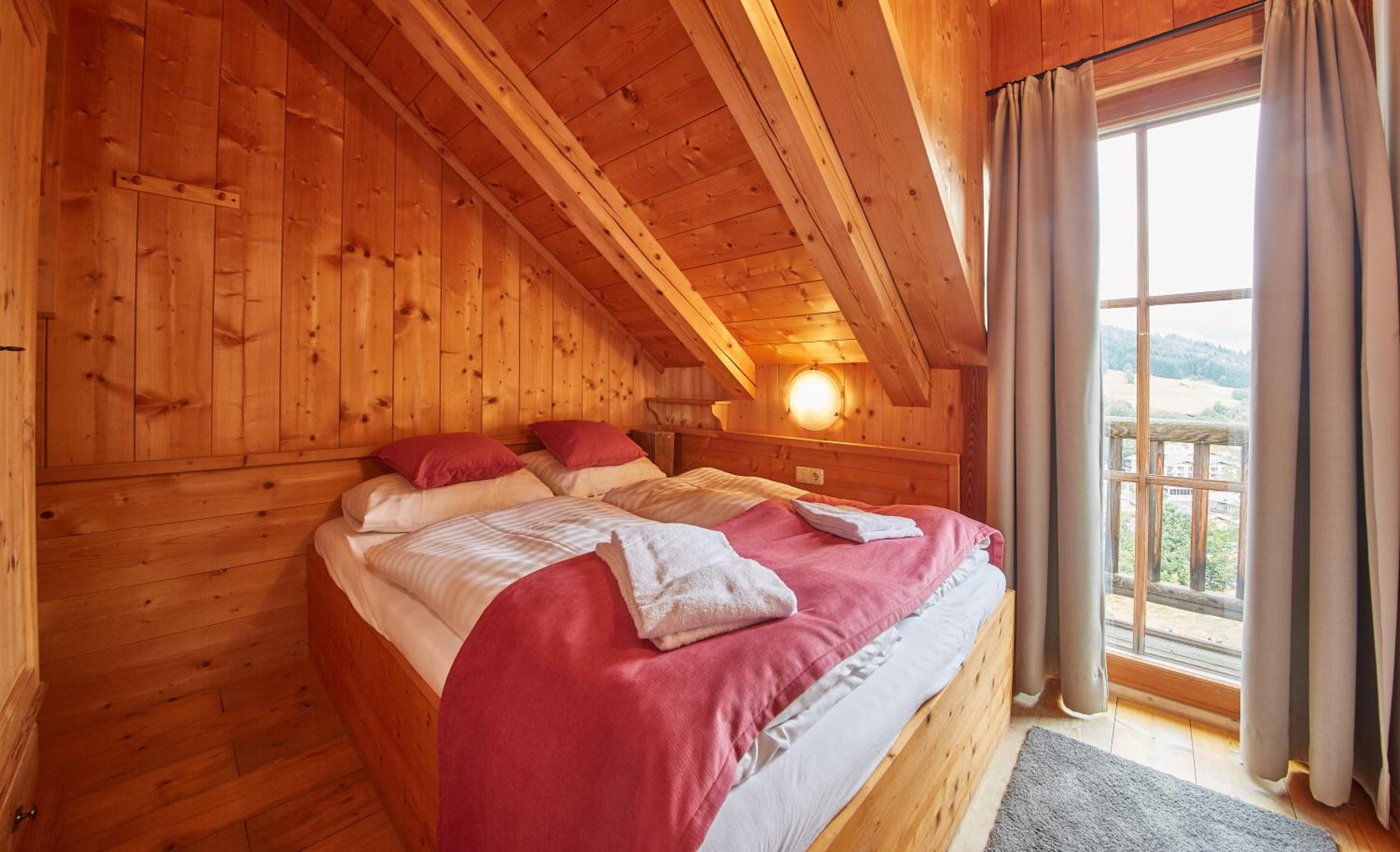Drei Hittn Saalbach