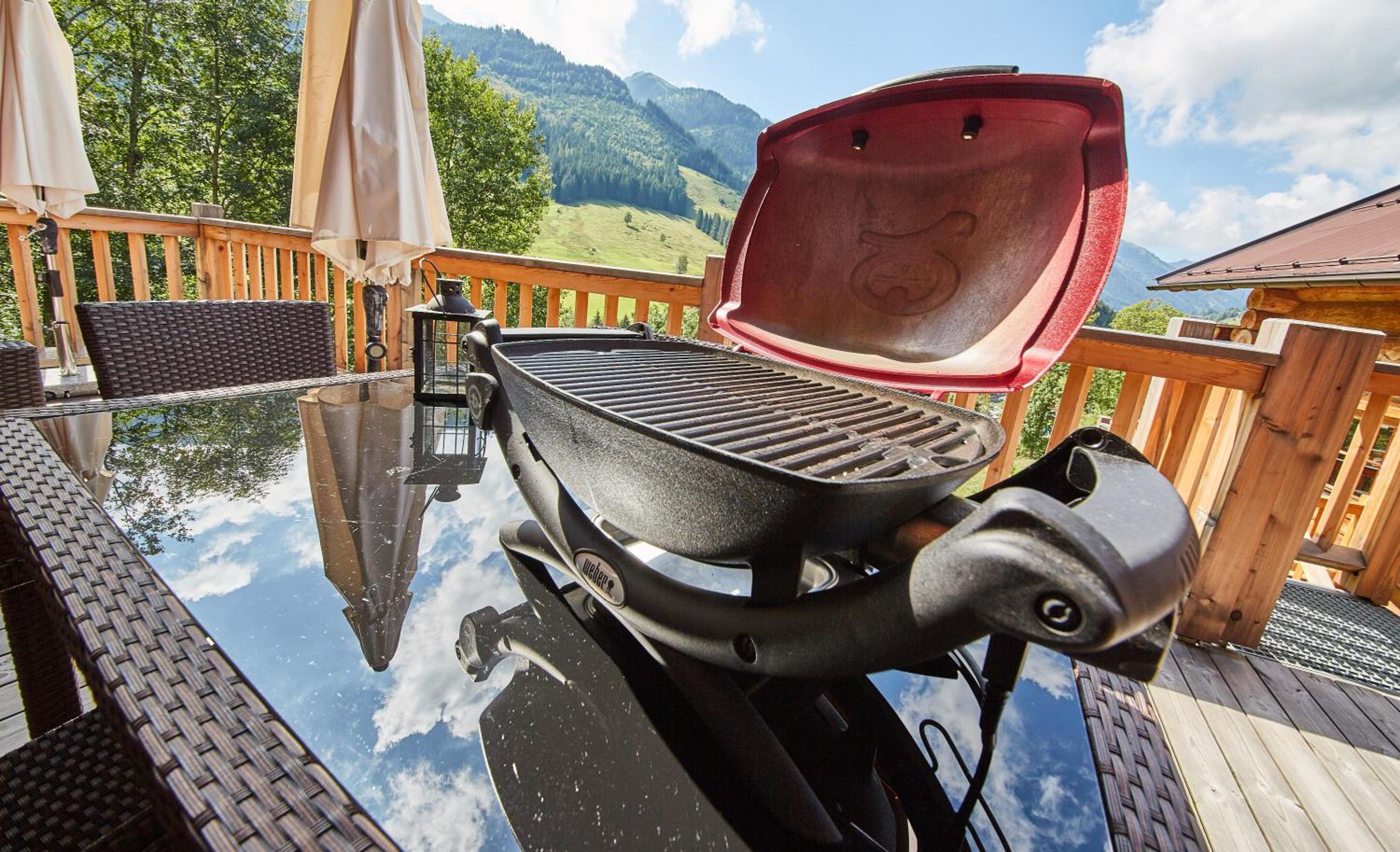 Drei Hittn Saalbach