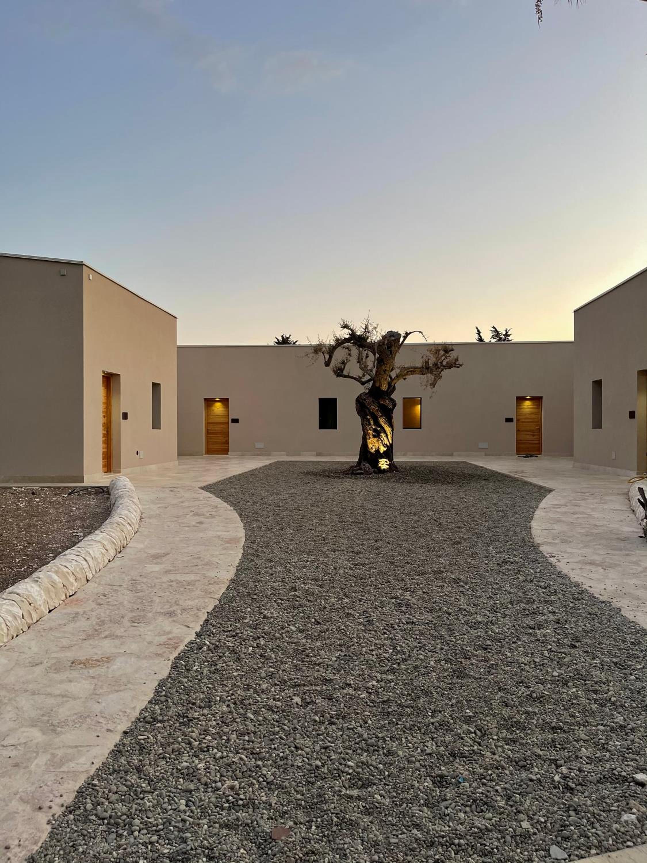 Hotel Chiusa Di Carlo Agriturismo