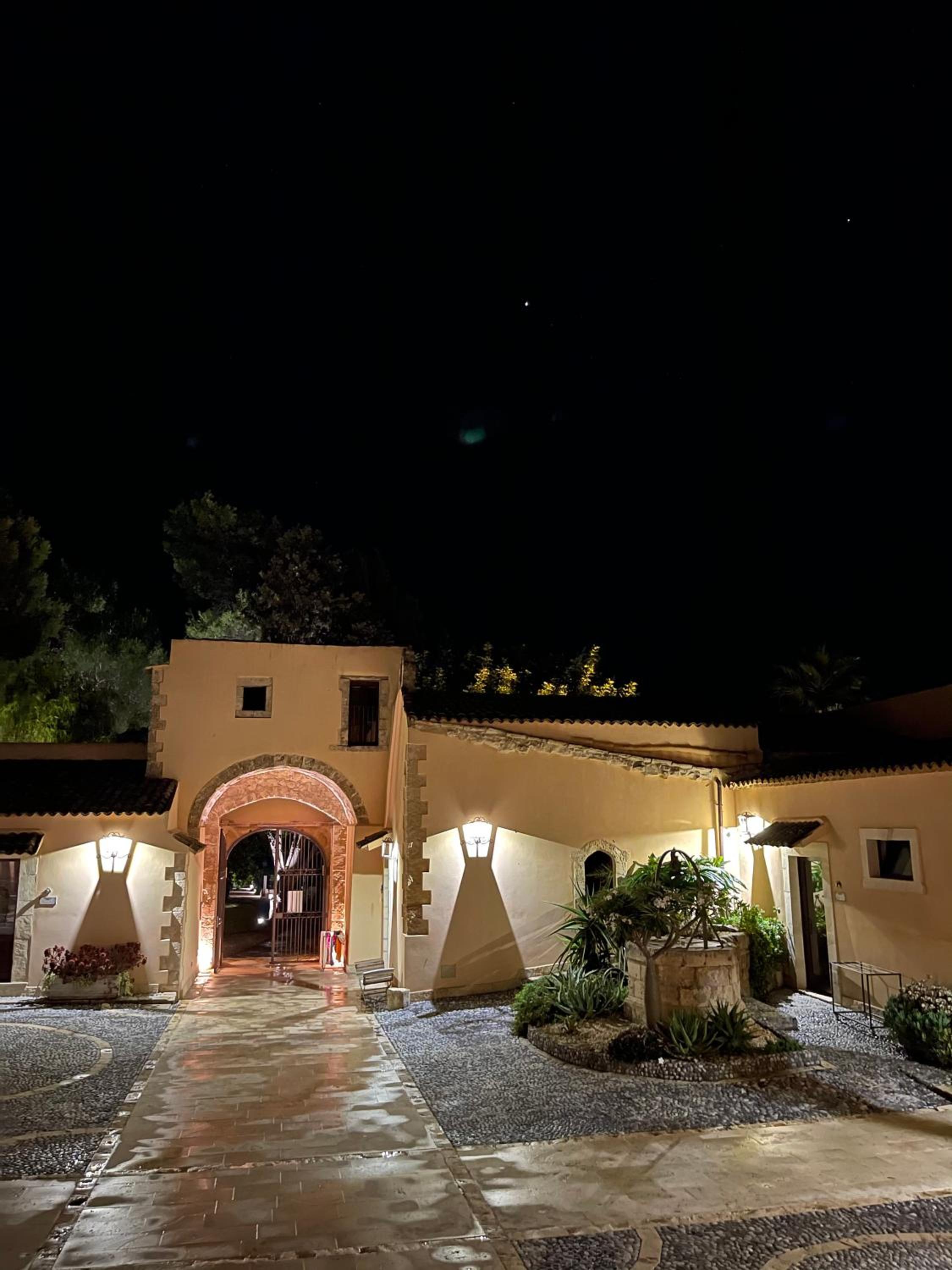 Chiusa Di Carlo Agriturismo