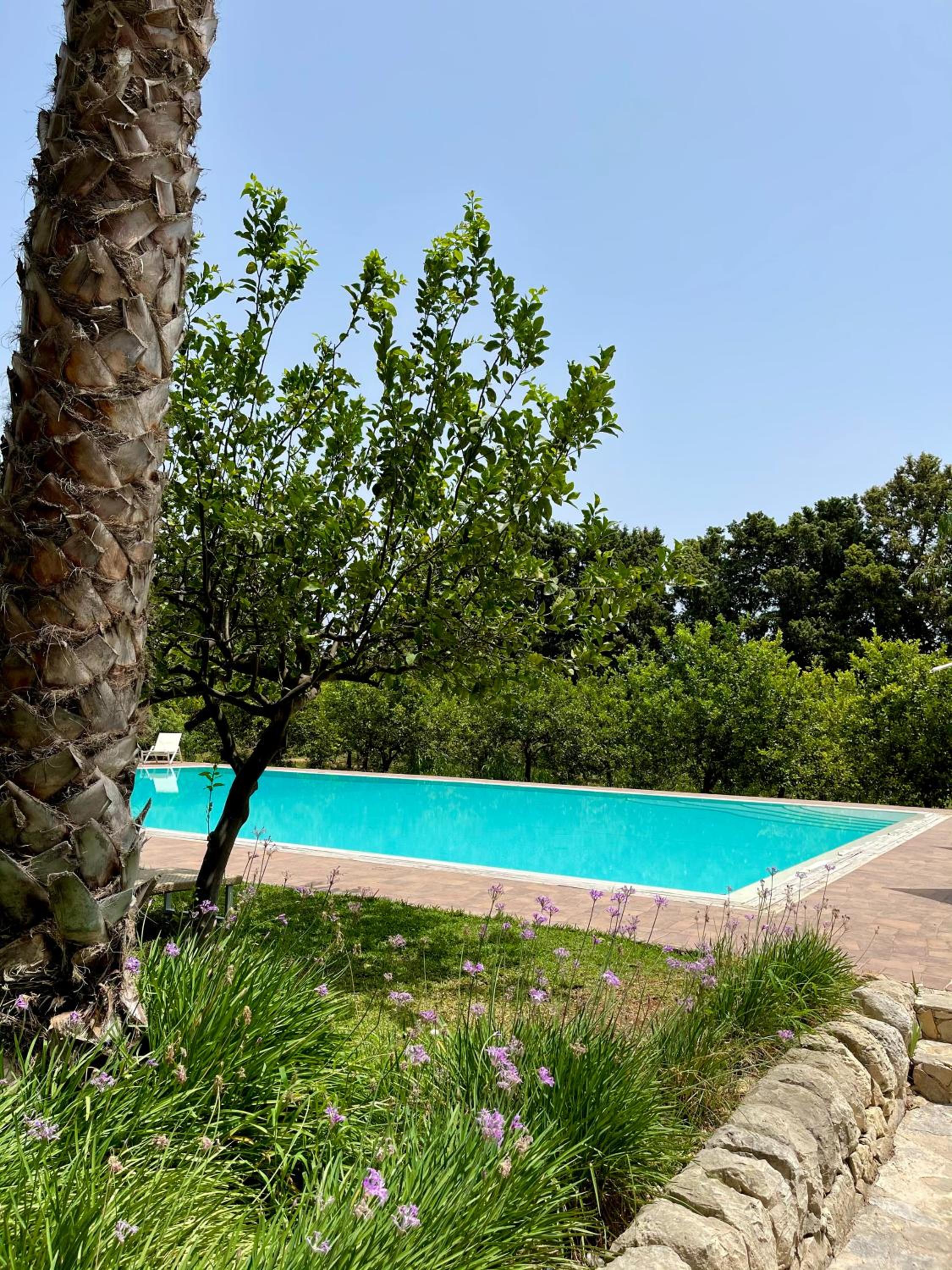 Chiusa Di Carlo Agriturismo