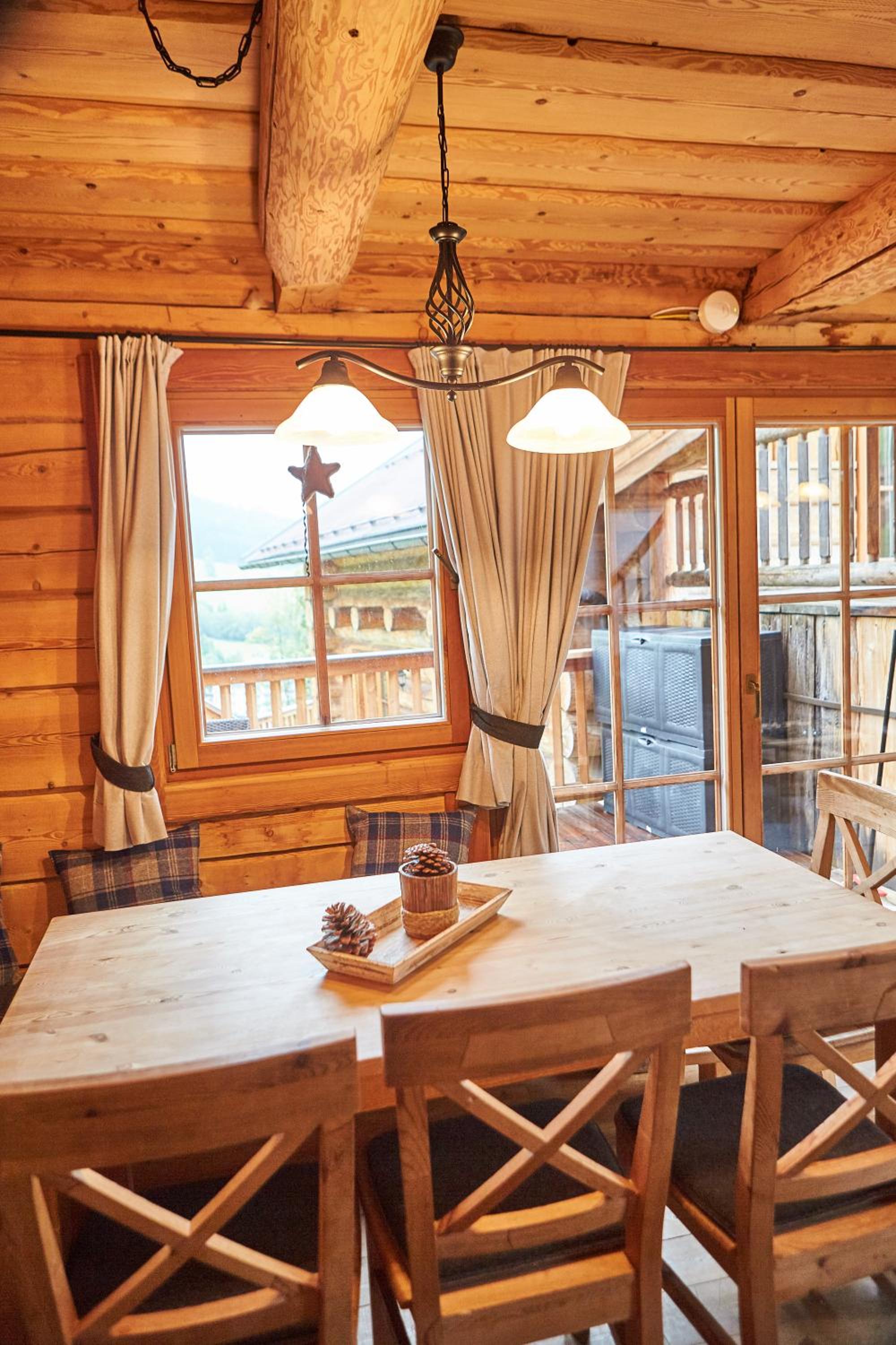 Drei Hittn Saalbach
