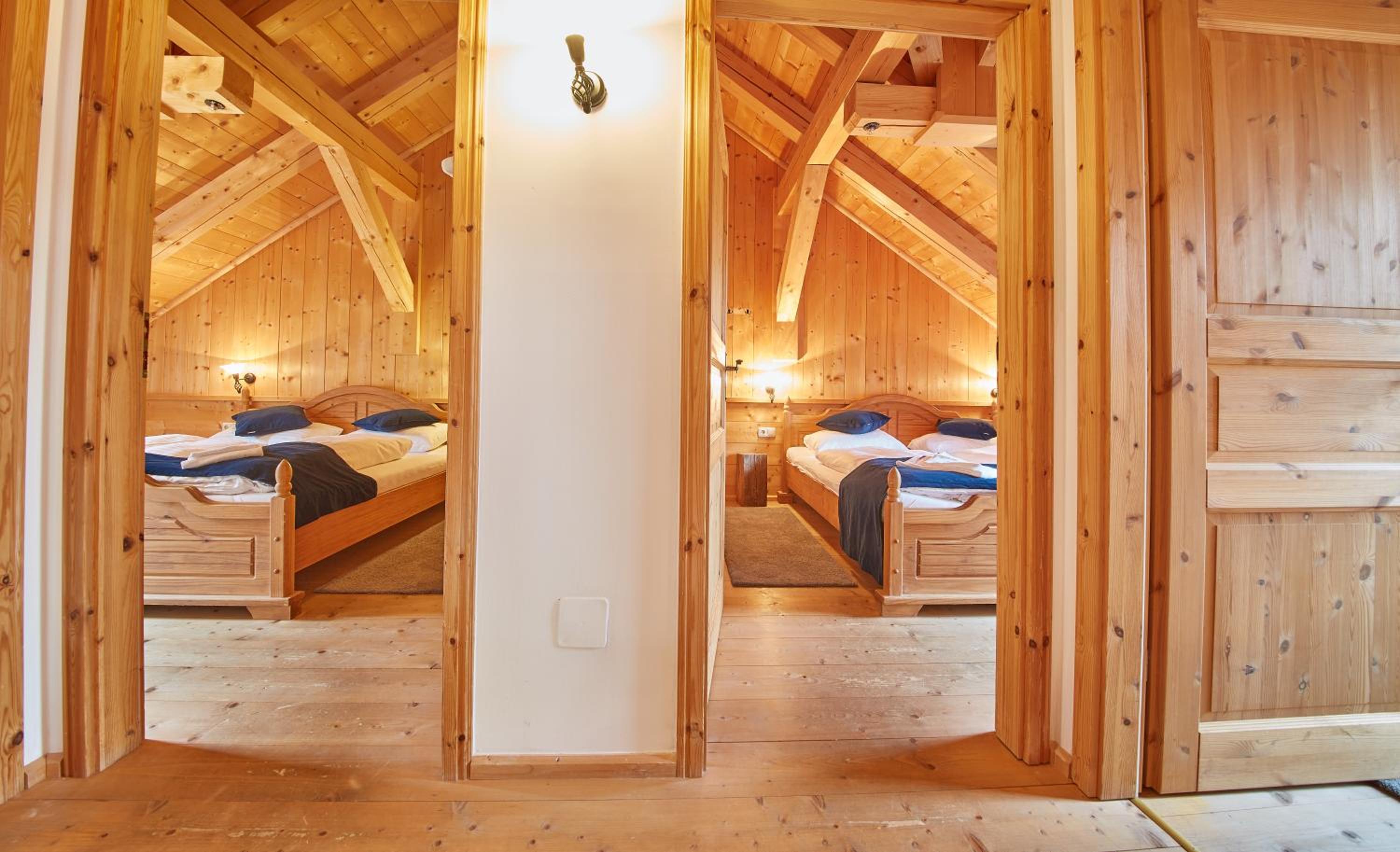 Drei Hittn Saalbach