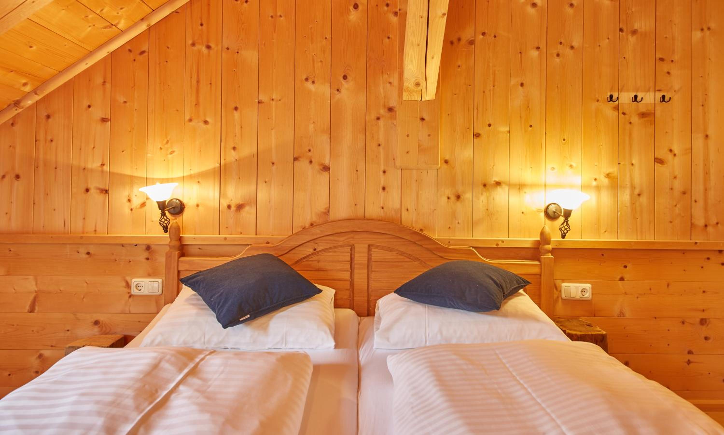 Drei Hittn Saalbach