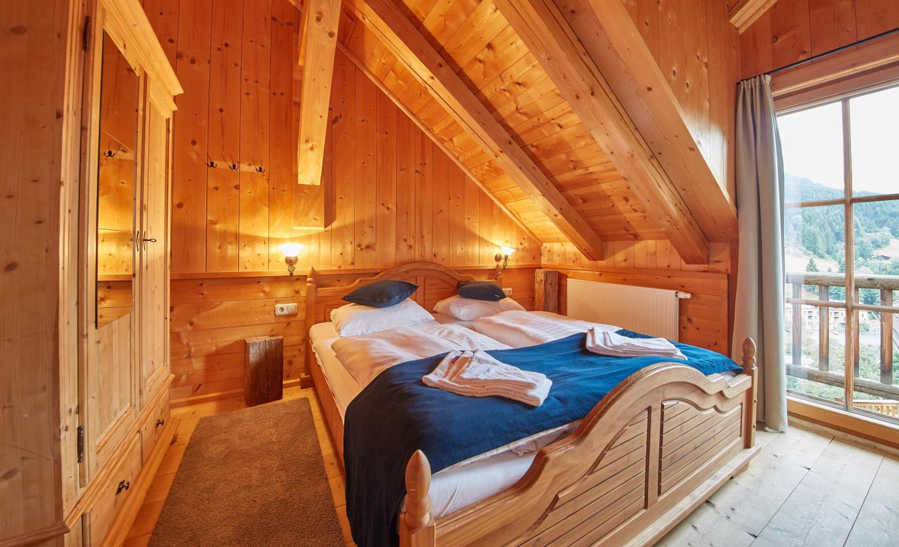 Drei Hittn Saalbach