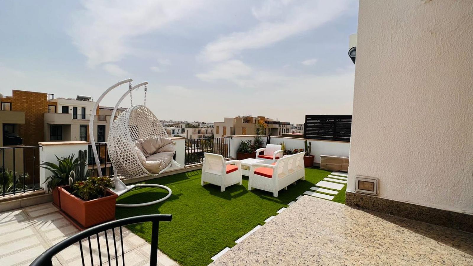 Sodic Westown Residence 2 view 2