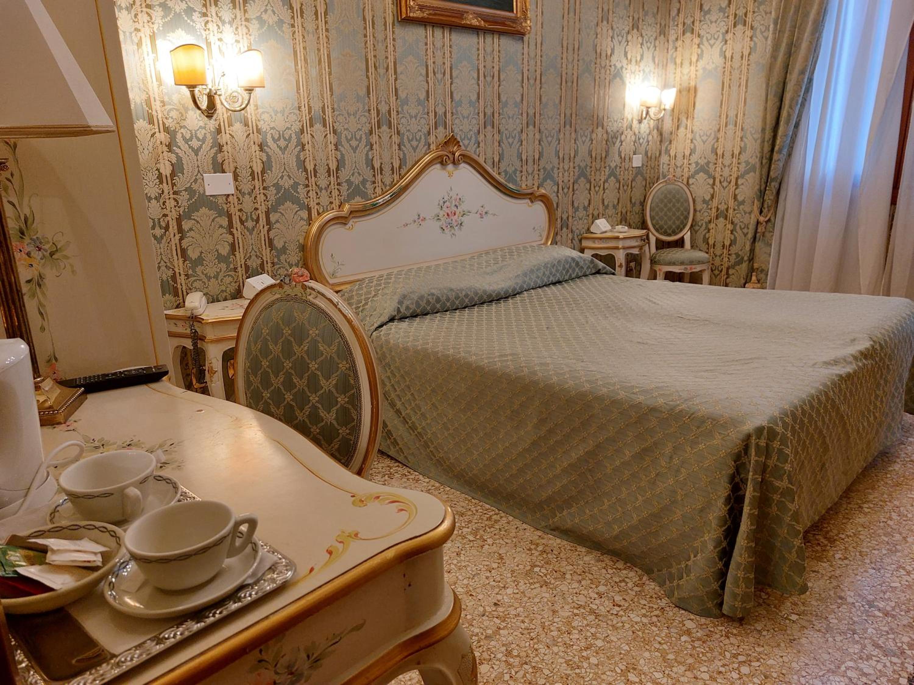Residenza Hotel San Maurizio