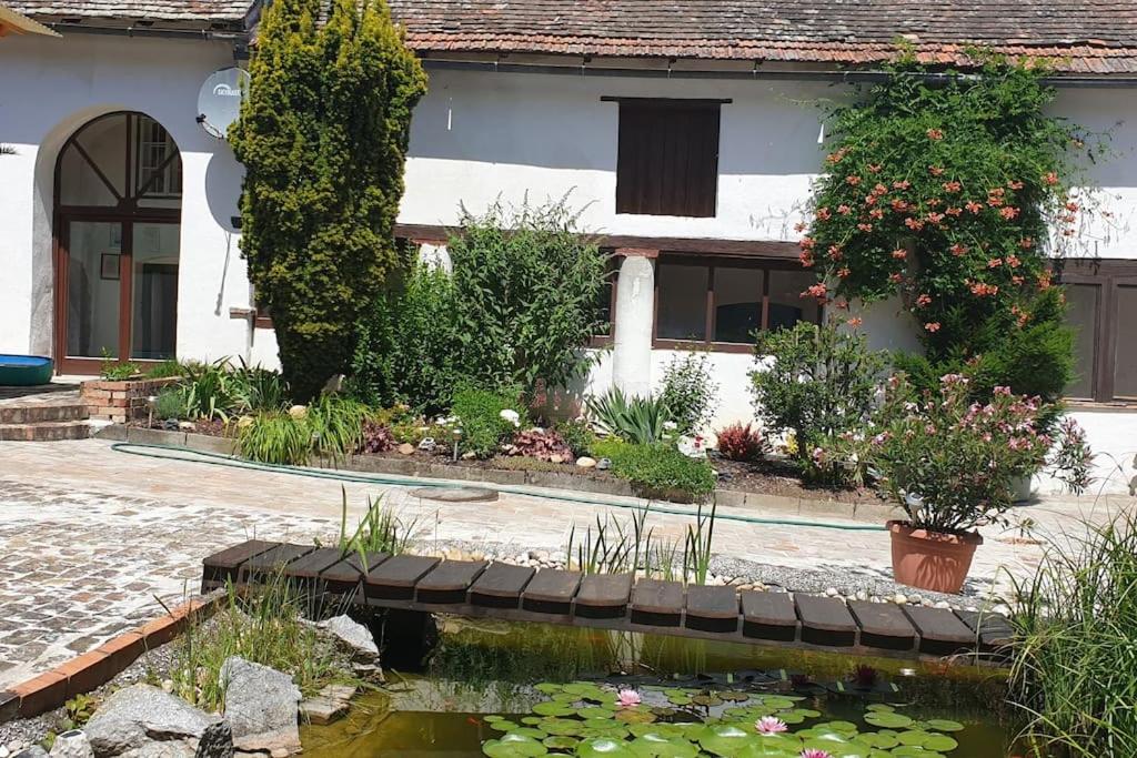 Refugium Ottenthal