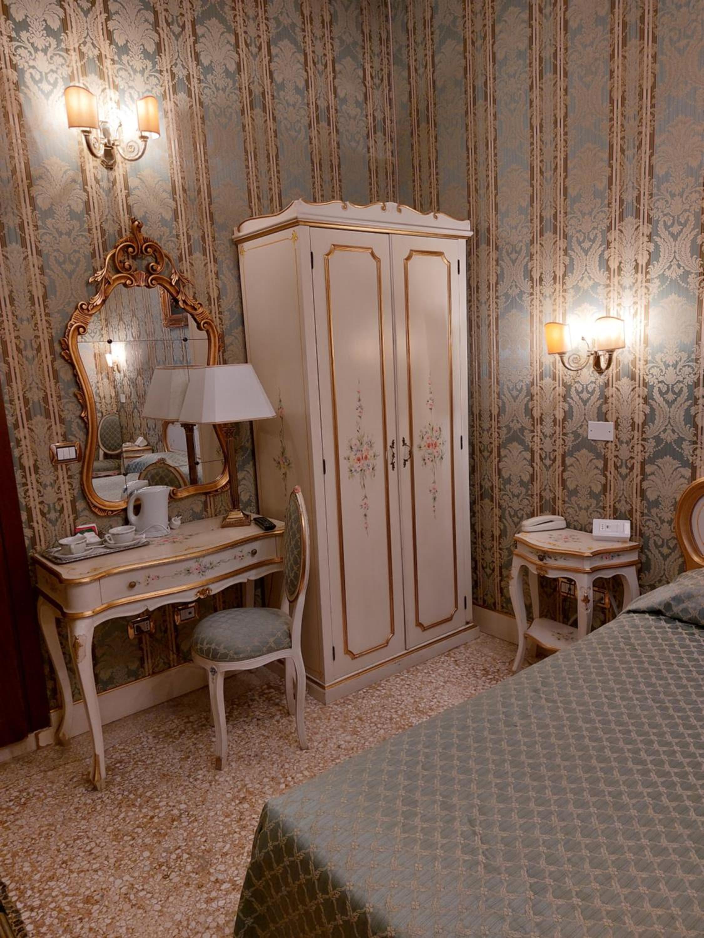 Residenza Hotel San Maurizio