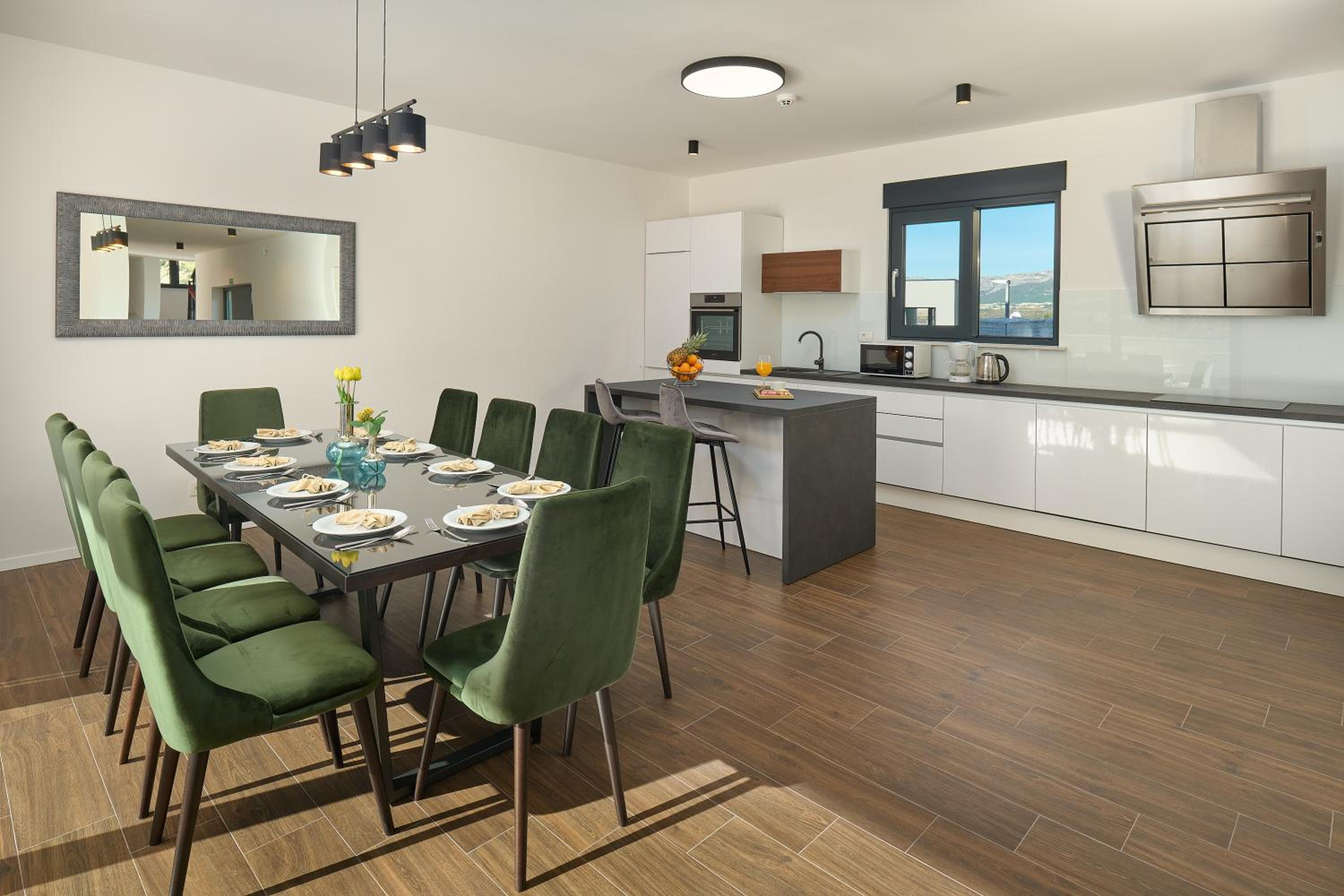 Podstrana Vacations - Villa Olive Tree Luxury - Property Image 26