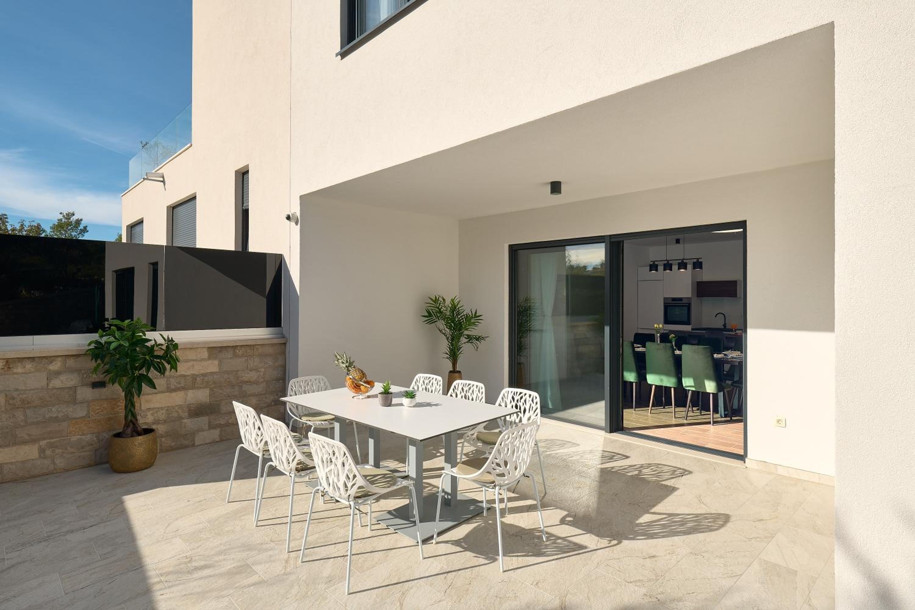 Podstrana Vacations - Villa Olive Tree Luxury - Property Image 23