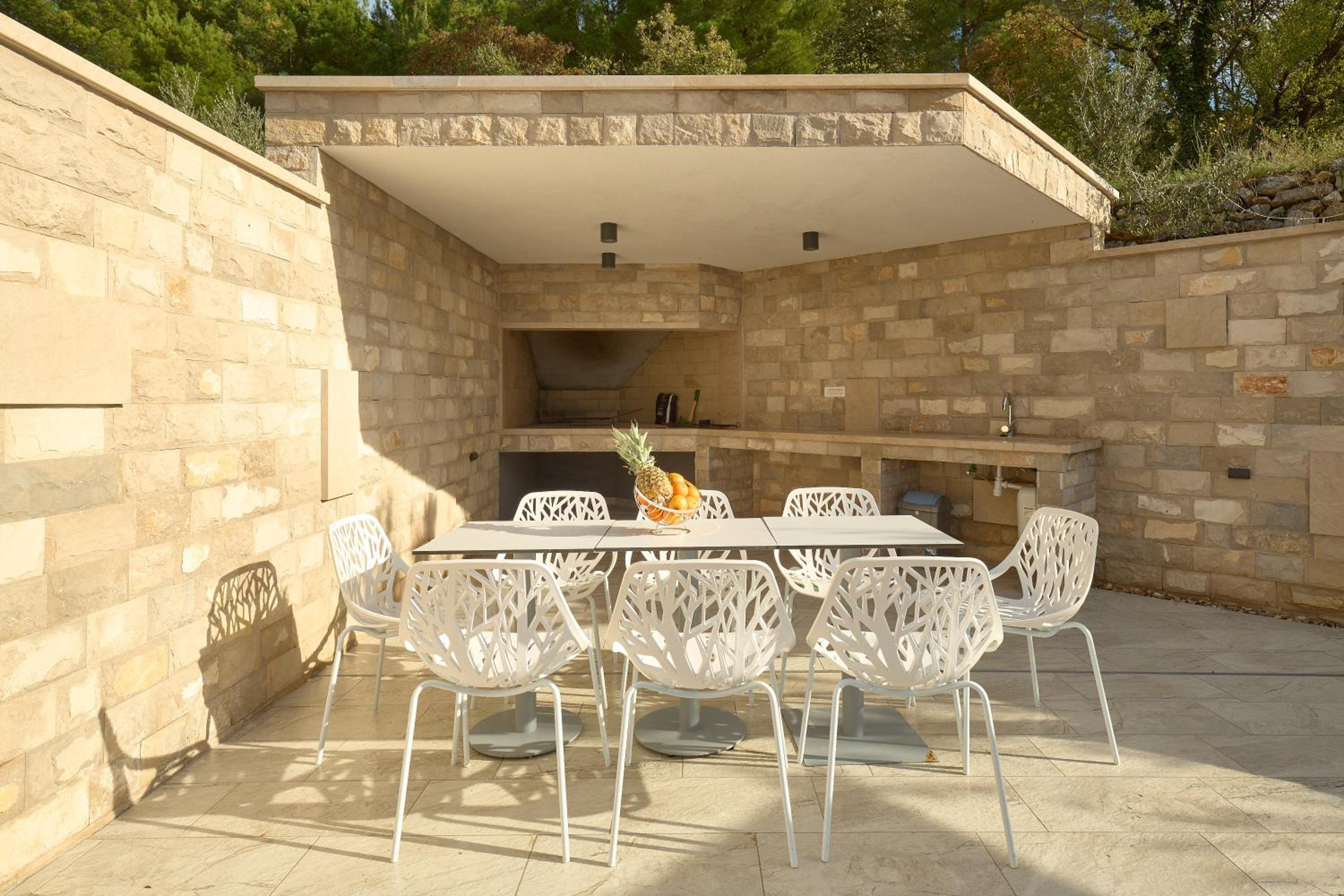 Podstrana Vacations - Villa Olive Tree Luxury - Property Image 5