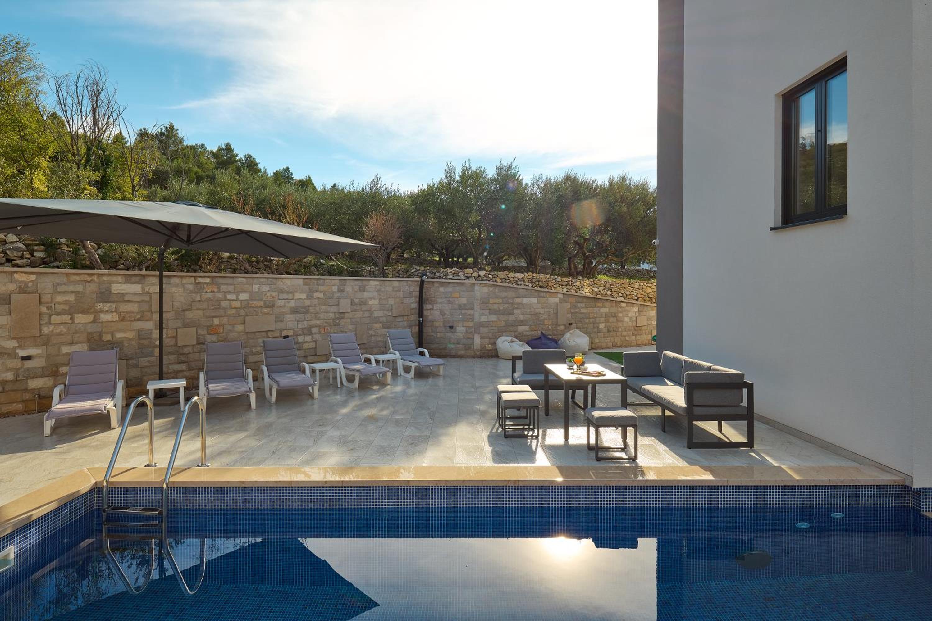 Podstrana Vacations - Villa Olive Tree Luxury - Property Image 6