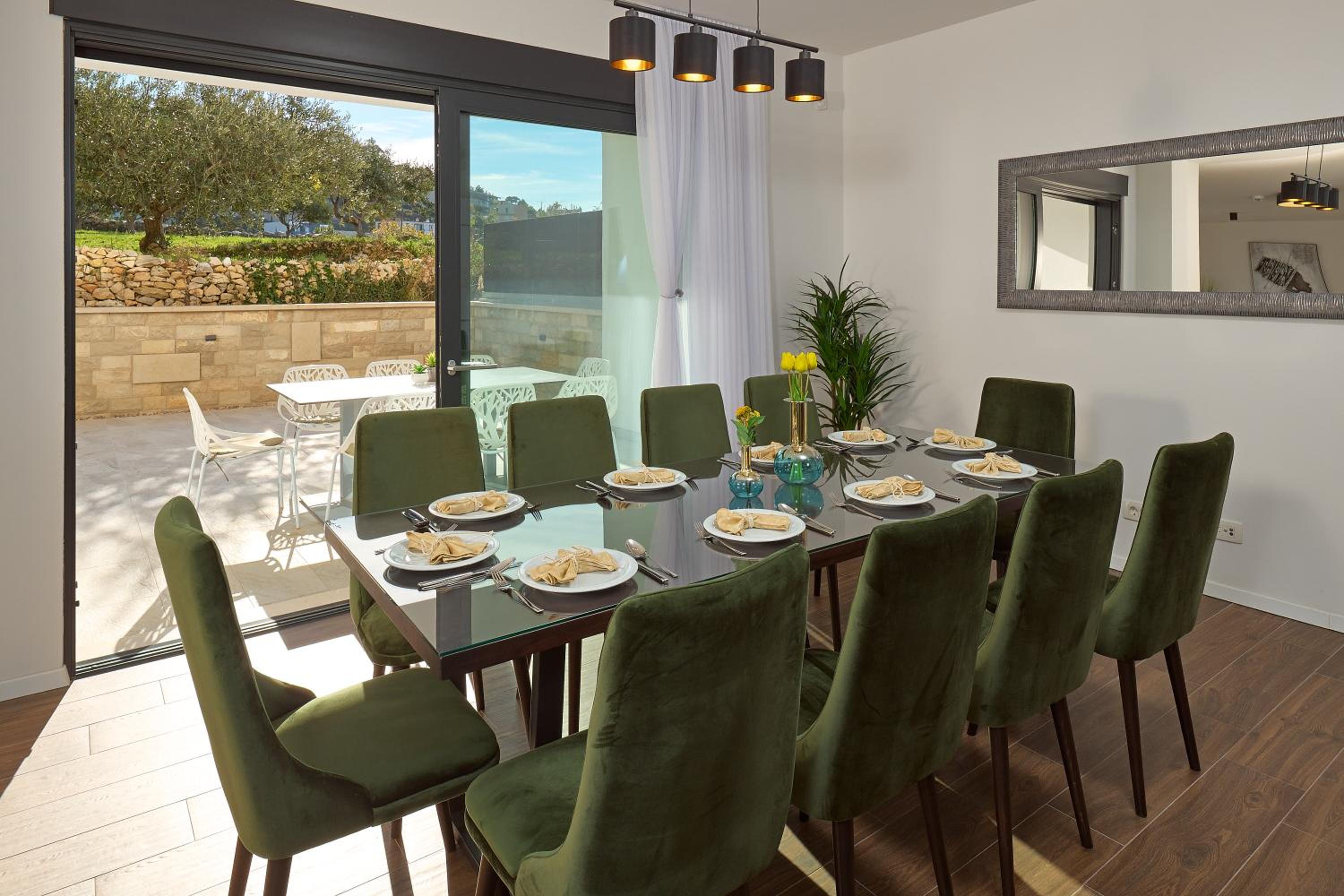 Podstrana Vacations - Villa Olive Tree Luxury - Property Image 25