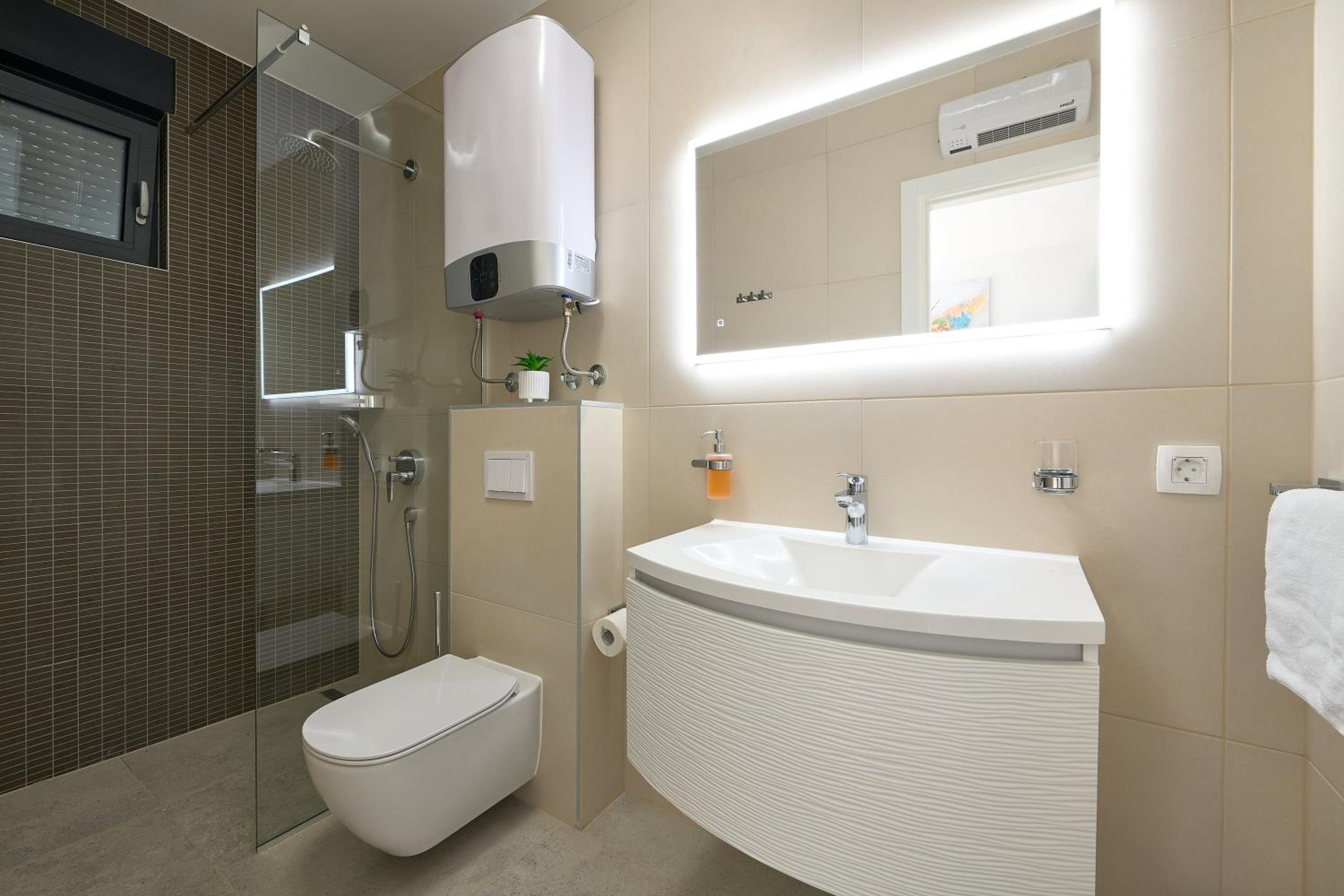 Podstrana Vacations - Villa Olive Tree Luxury - Property Image 2