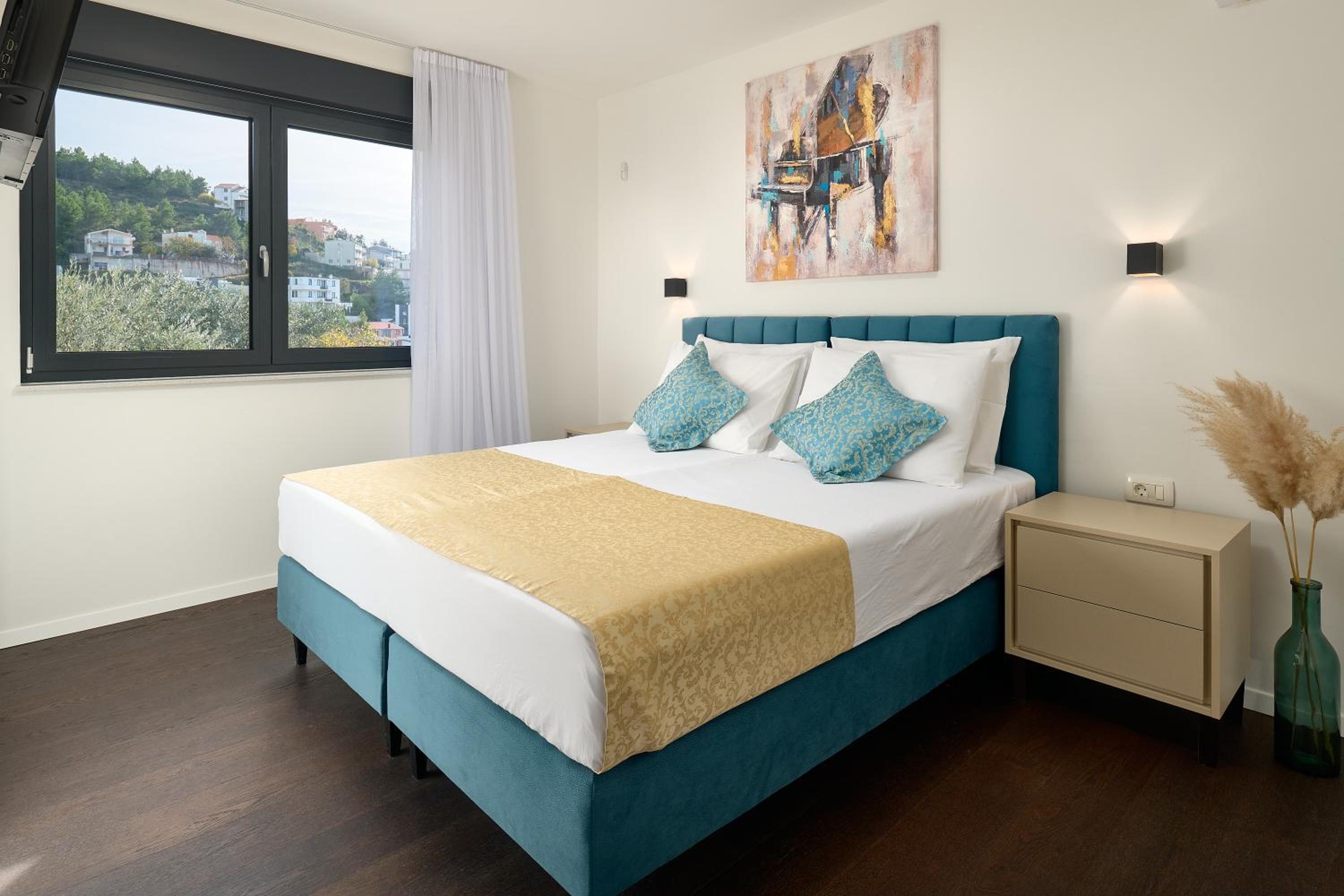 Podstrana Vacations - Villa Olive Tree Luxury - Property Image 36