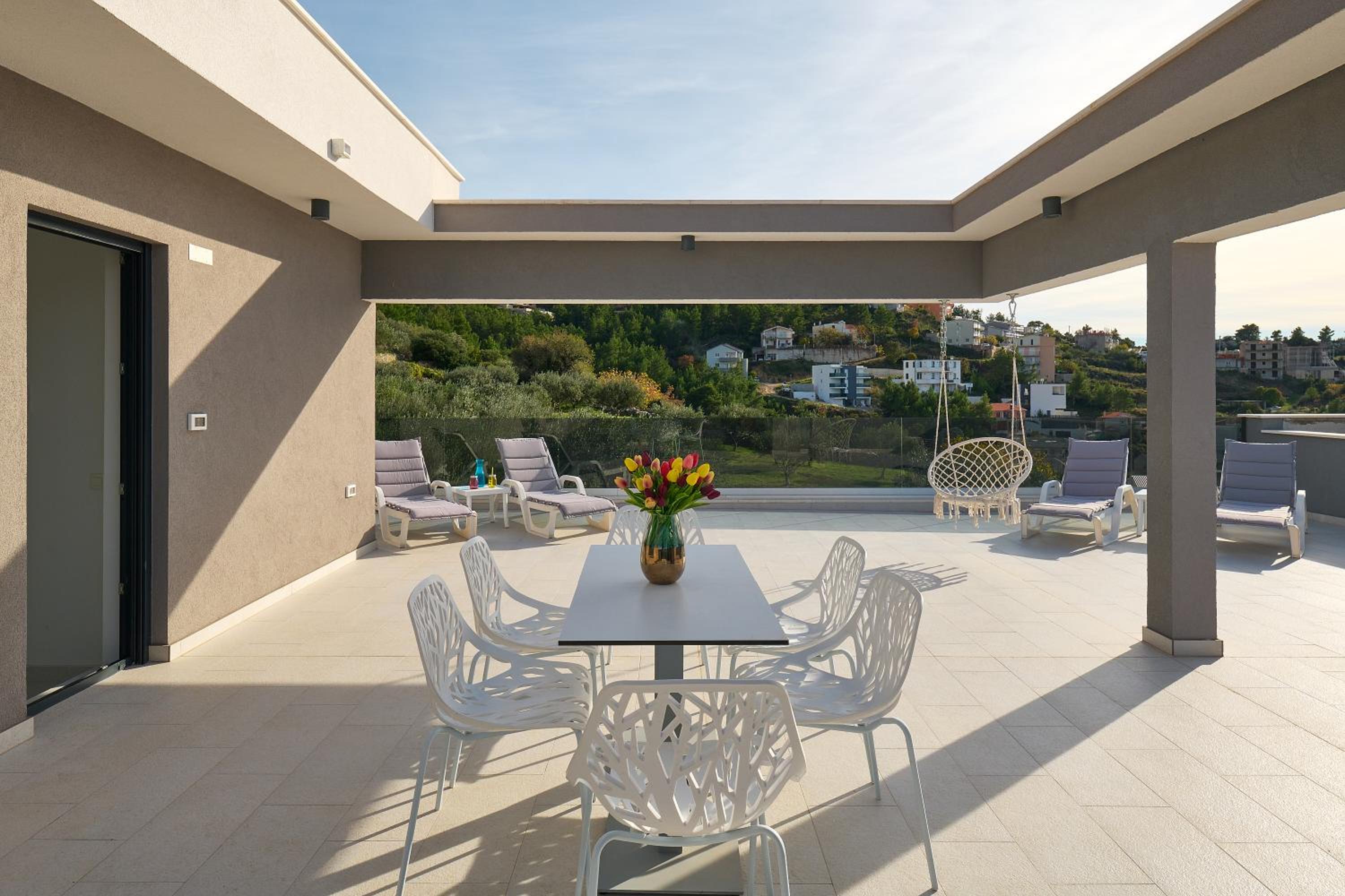 Podstrana Vacations - Villa Olive Tree Luxury - Property Image 1
