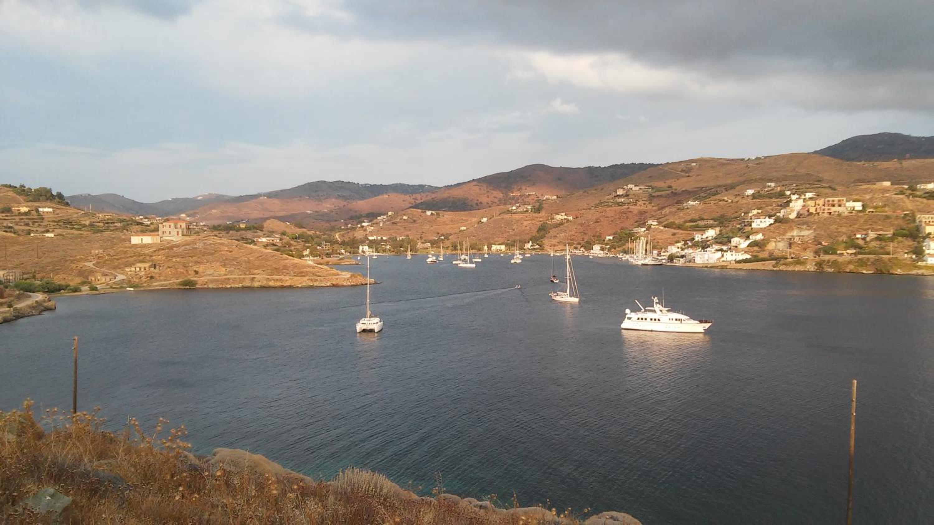 Kea Island II