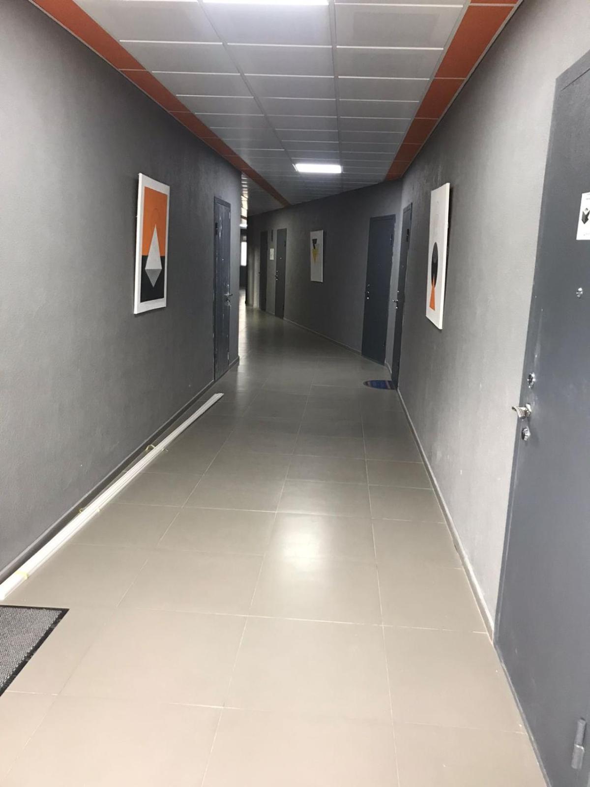 Apartment Vesta Batumi 2 view 4
