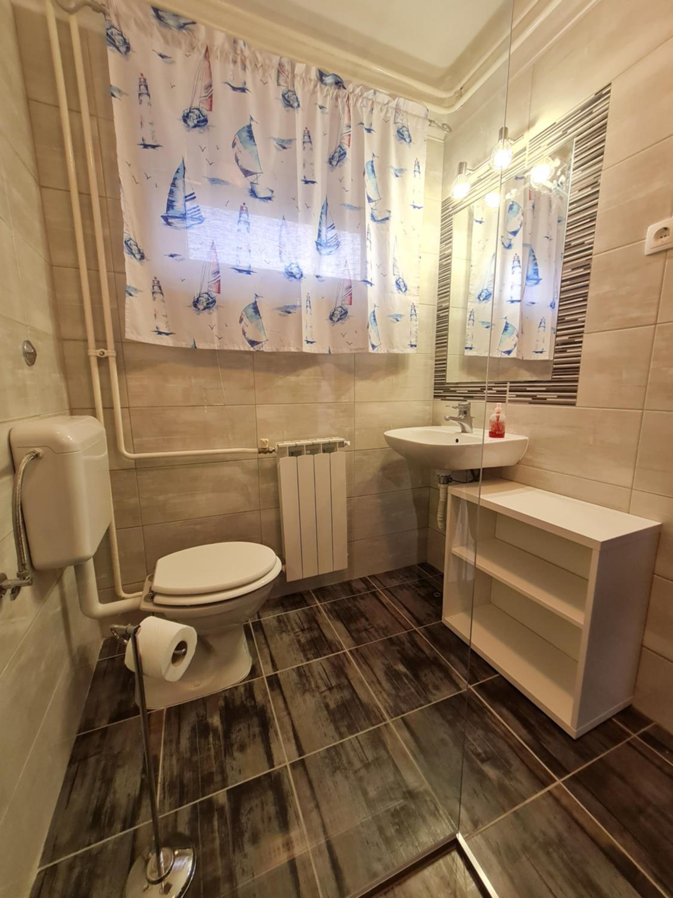Apartman Nena Crikvenica view 2