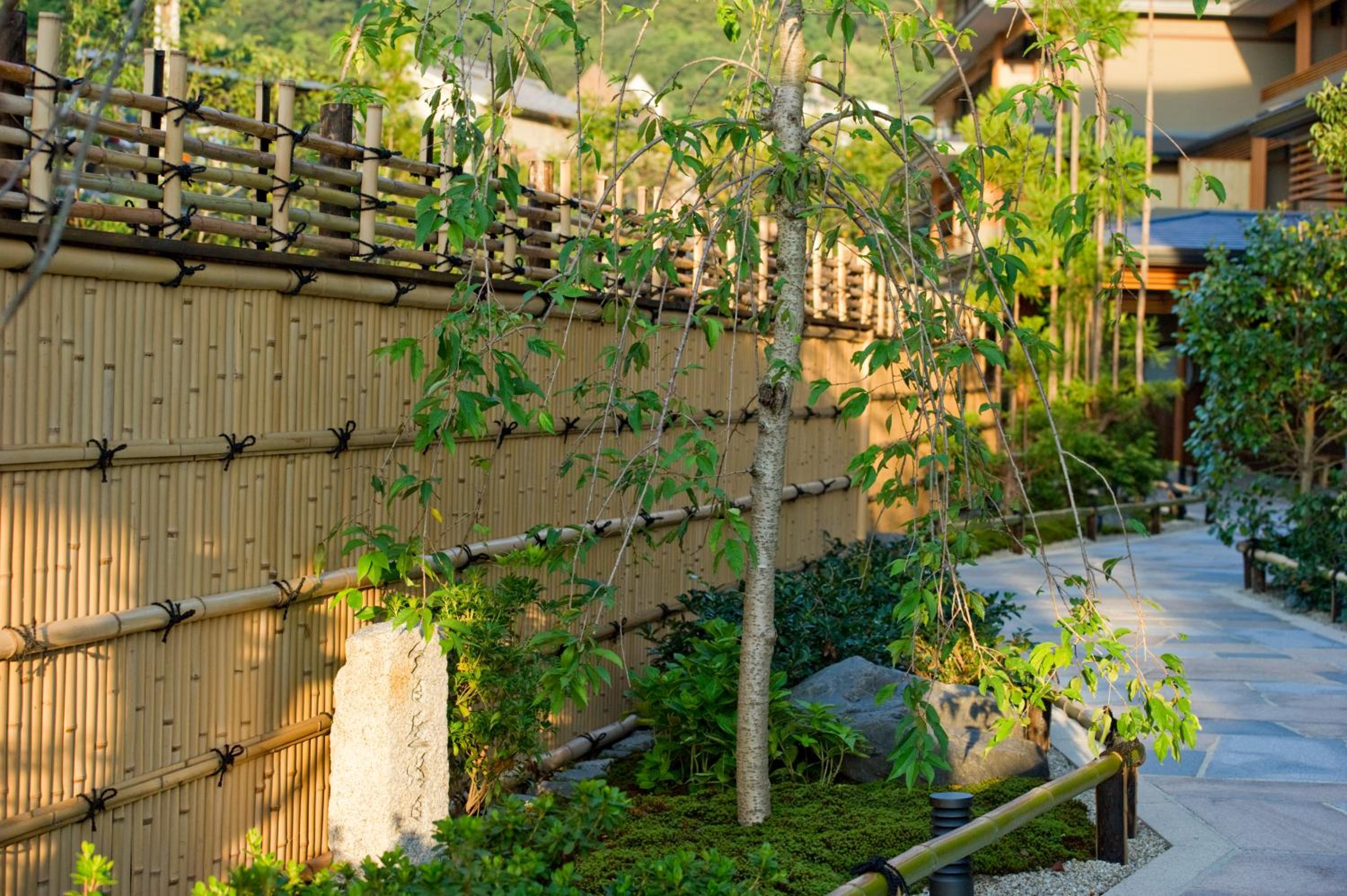 Kadensho, Arashiyama Onsen, Kyoto - Kyoritsu Resort 161