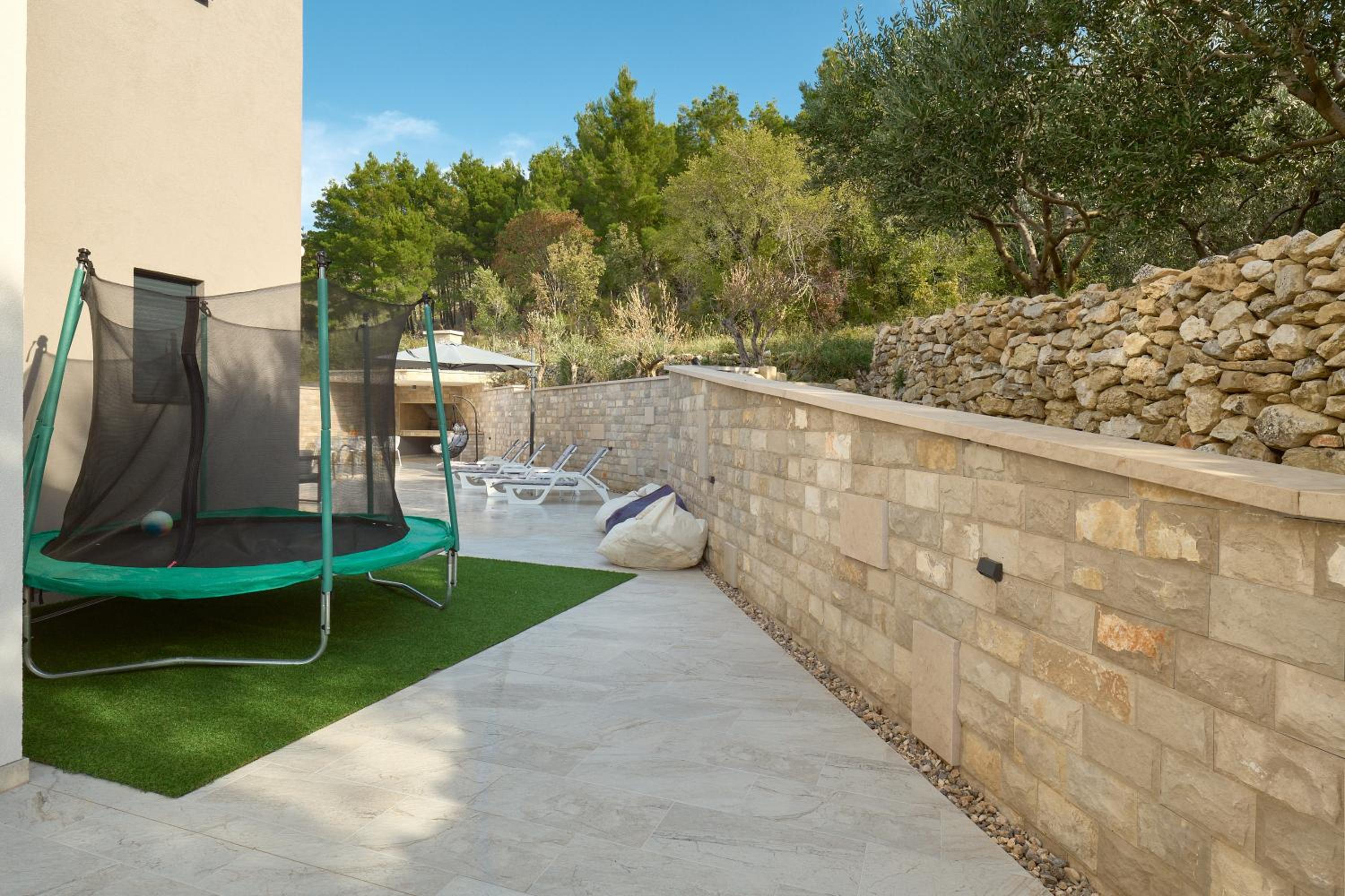 Podstrana Vacations - Villa Olive Tree Luxury - Property Image 18