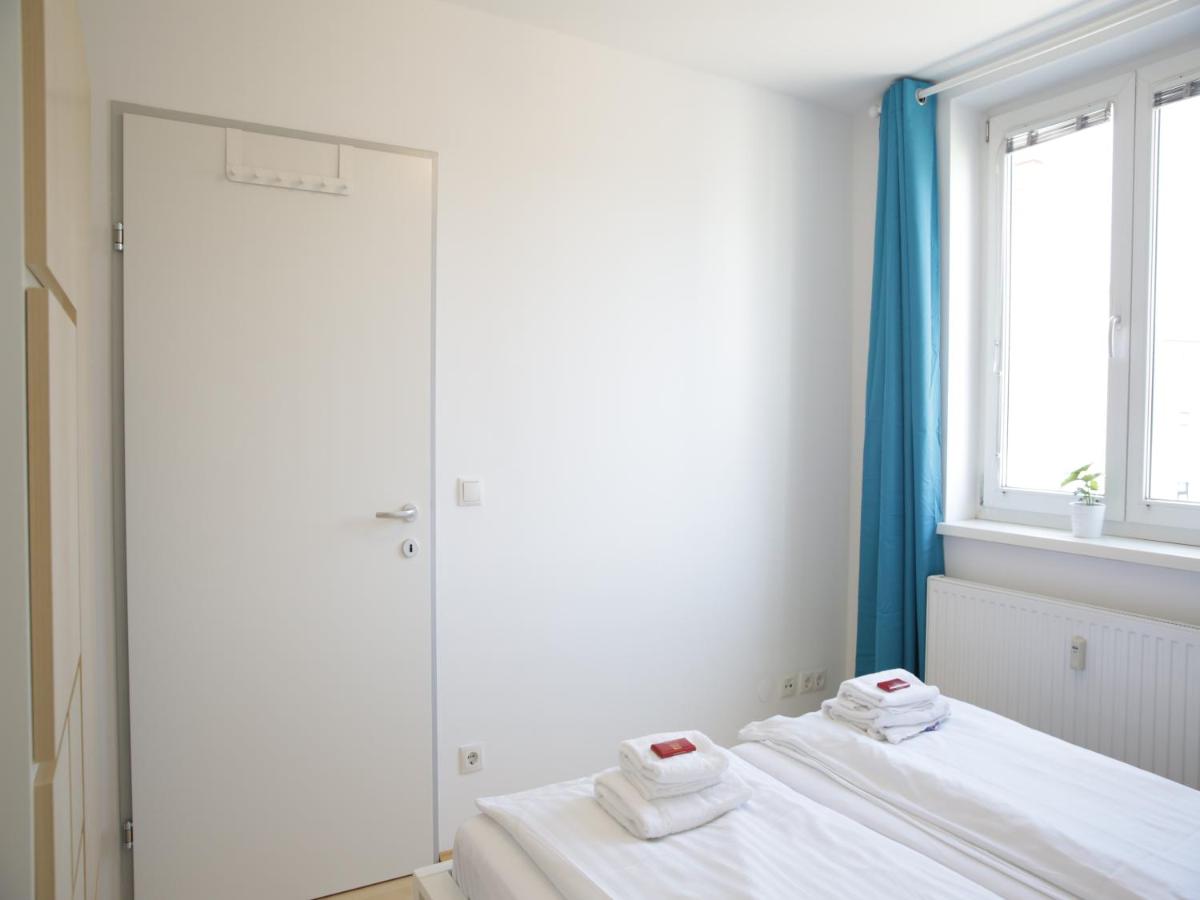 Vienna Sulm Apartments