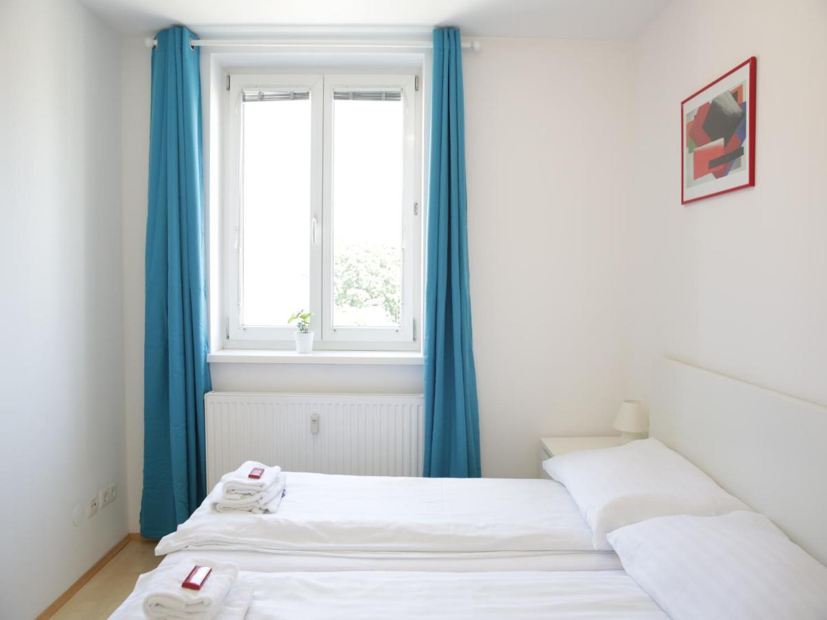 Vienna Sulm Apartments