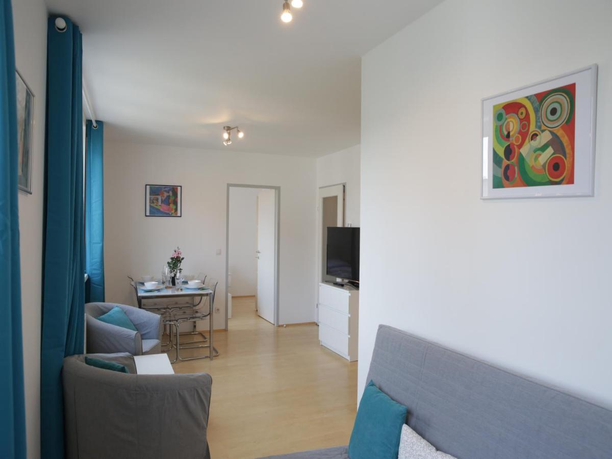 Vienna Sulm Apartments