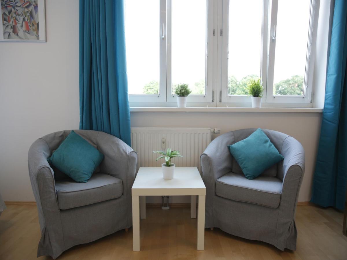 Vienna Sulm Apartments