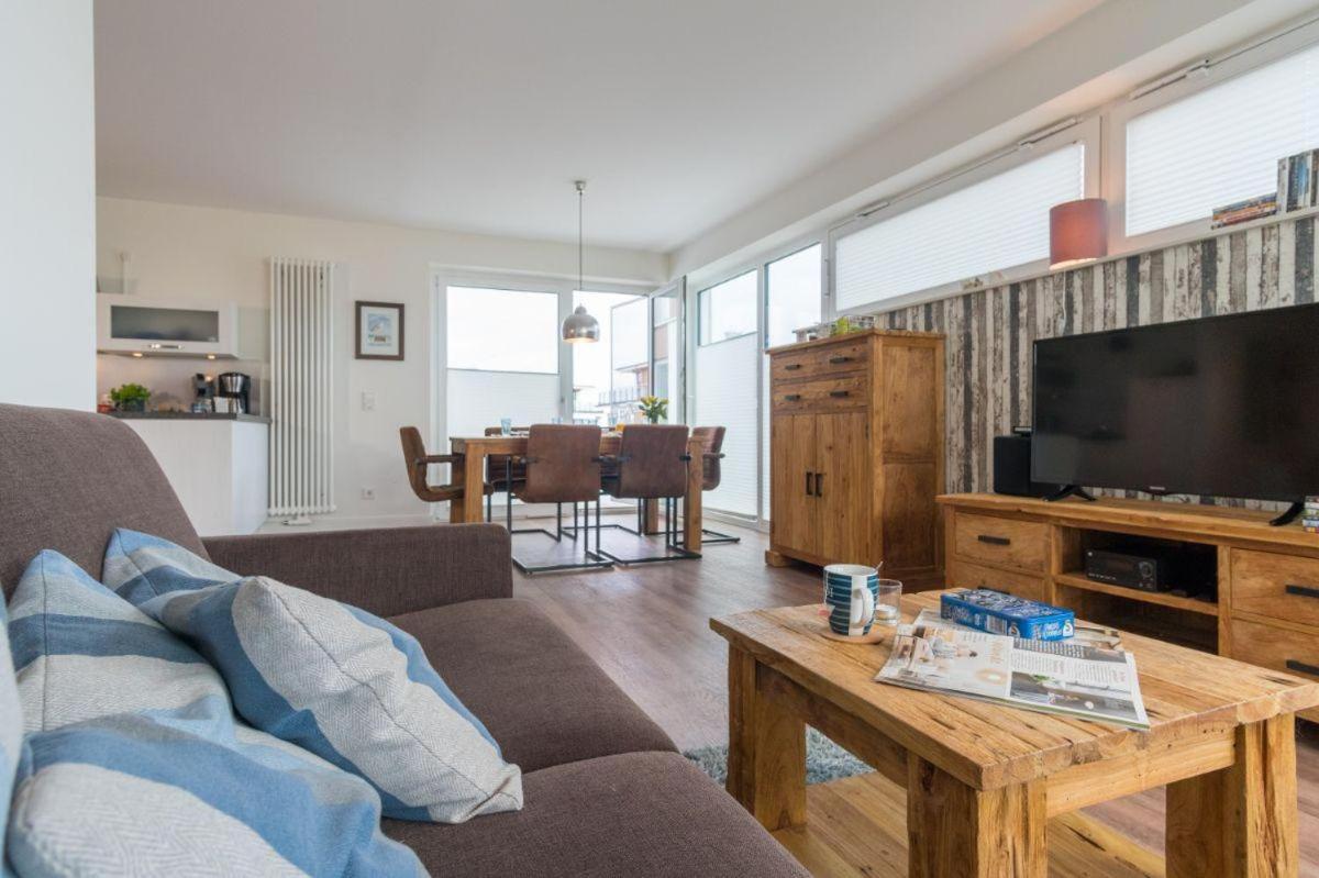 Duenenpark-Heiligenhafen-Haus-Duenengras-Wohnung-Duenenperle-Nr-14