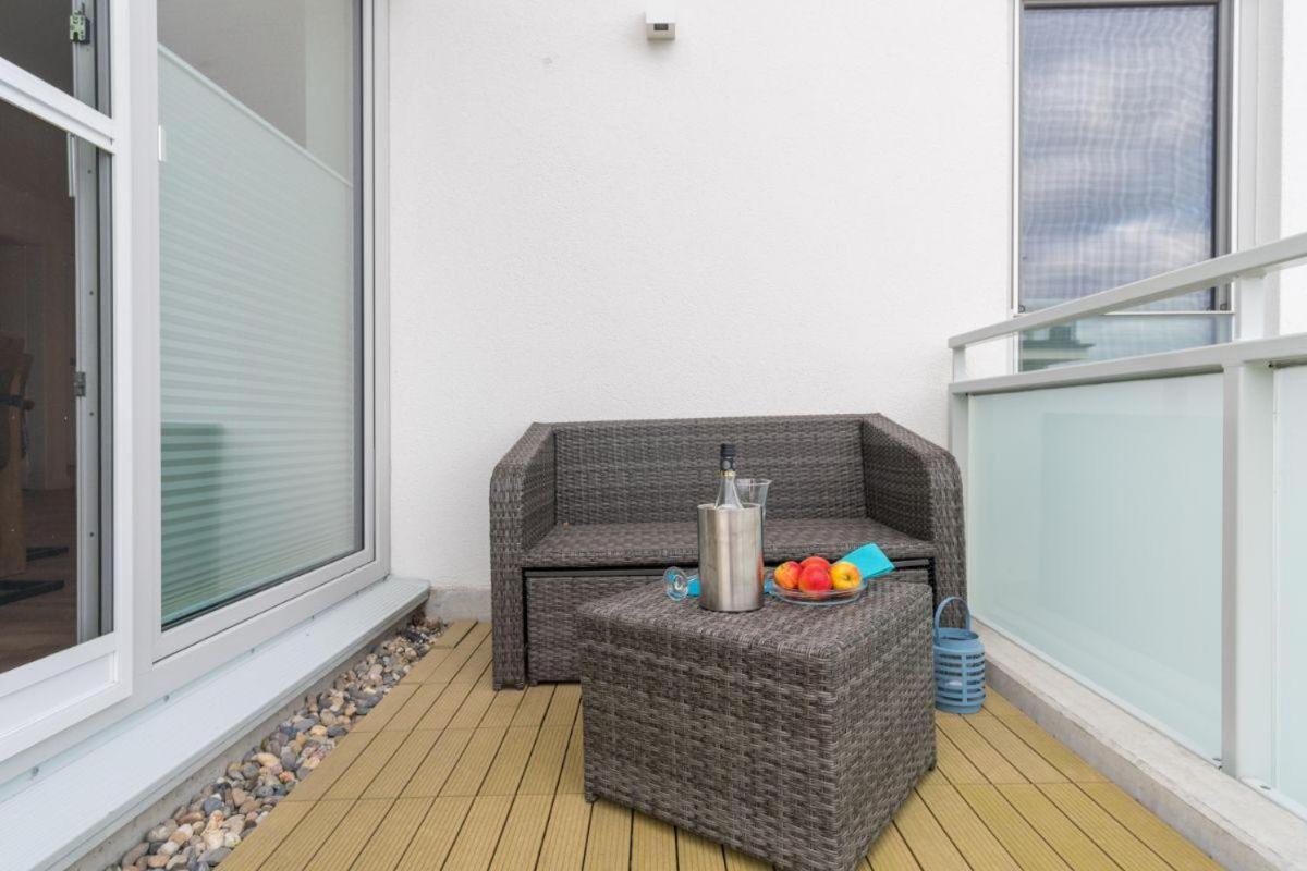 Duenenpark-Heiligenhafen-Haus-Duenengras-Wohnung-Duenenperle-Nr-14