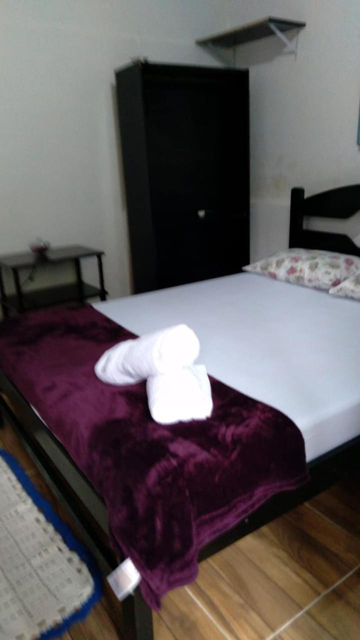 Pousada Sossego da Vila - Trindade Paraty view 5