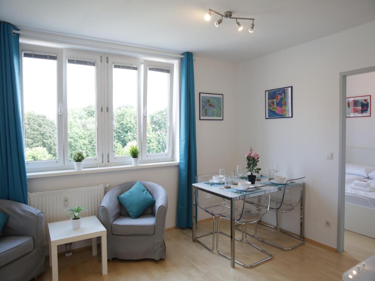 Vienna Sulm Apartments