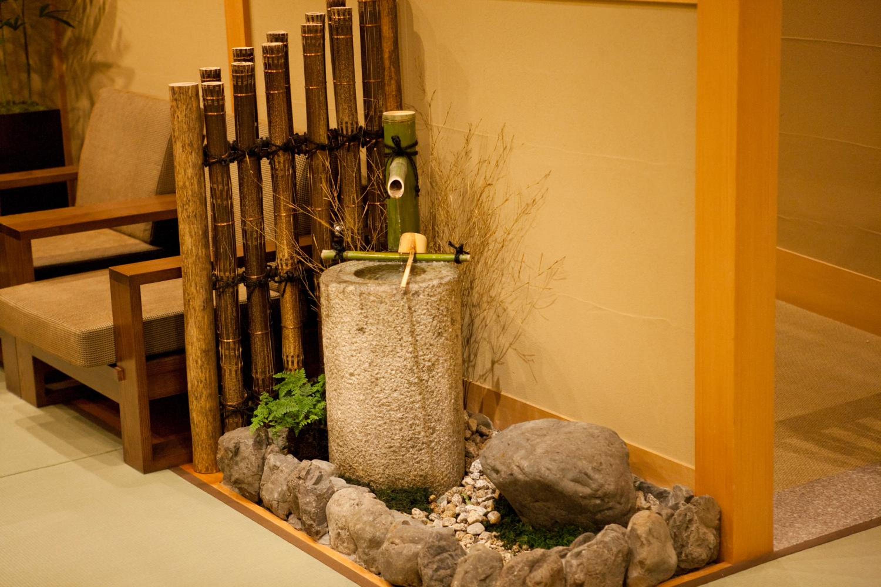 Kadensho, Arashiyama Onsen, Kyoto - Kyoritsu Resort 88