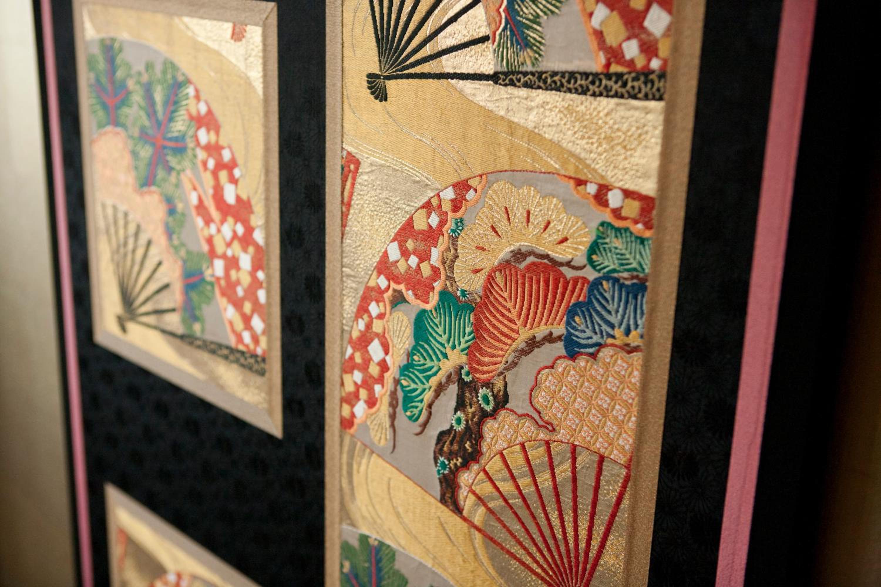 Kadensho, Arashiyama Onsen, Kyoto - Kyoritsu Resort 86