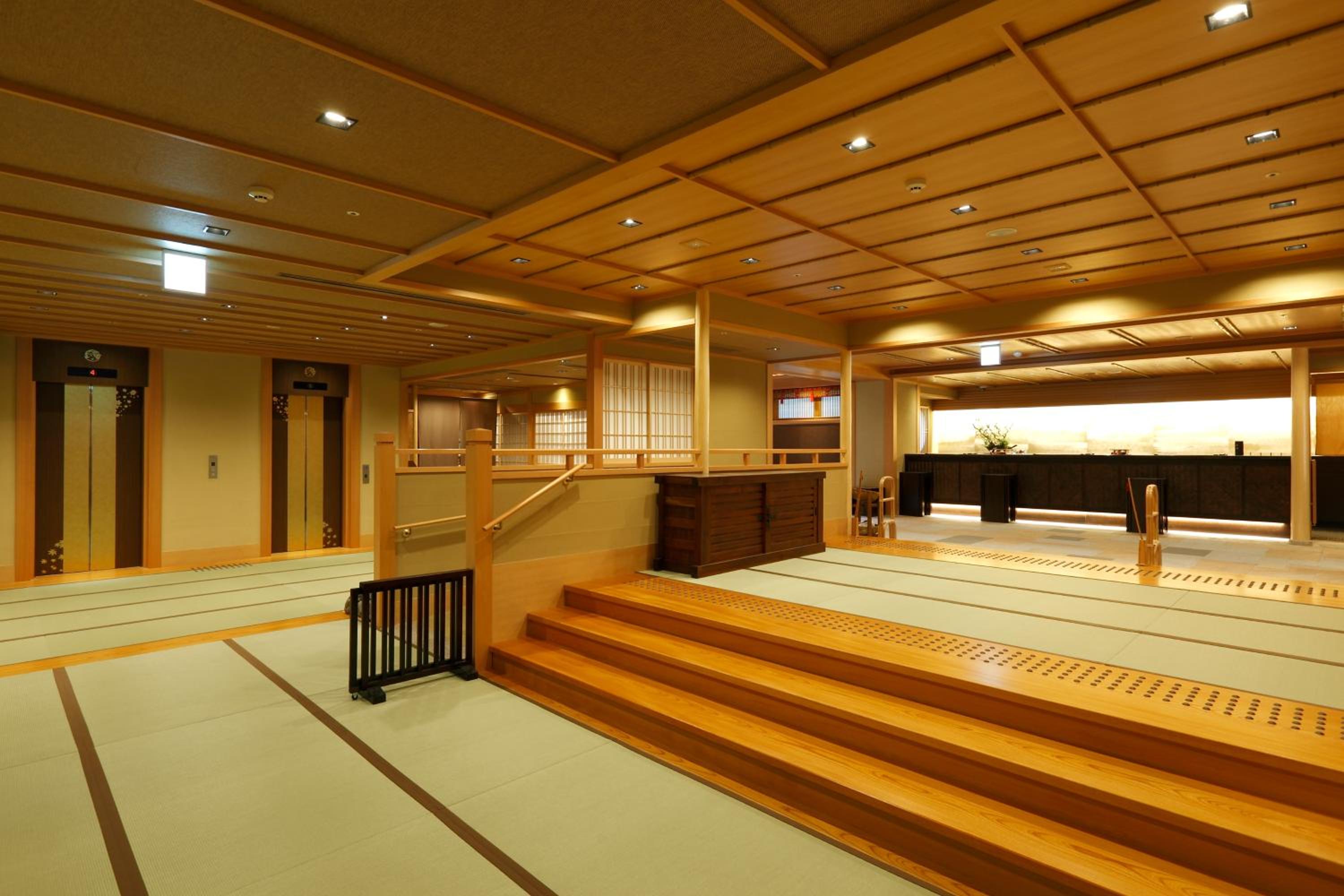 Kadensho, Arashiyama Onsen, Kyoto - Kyoritsu Resort 85